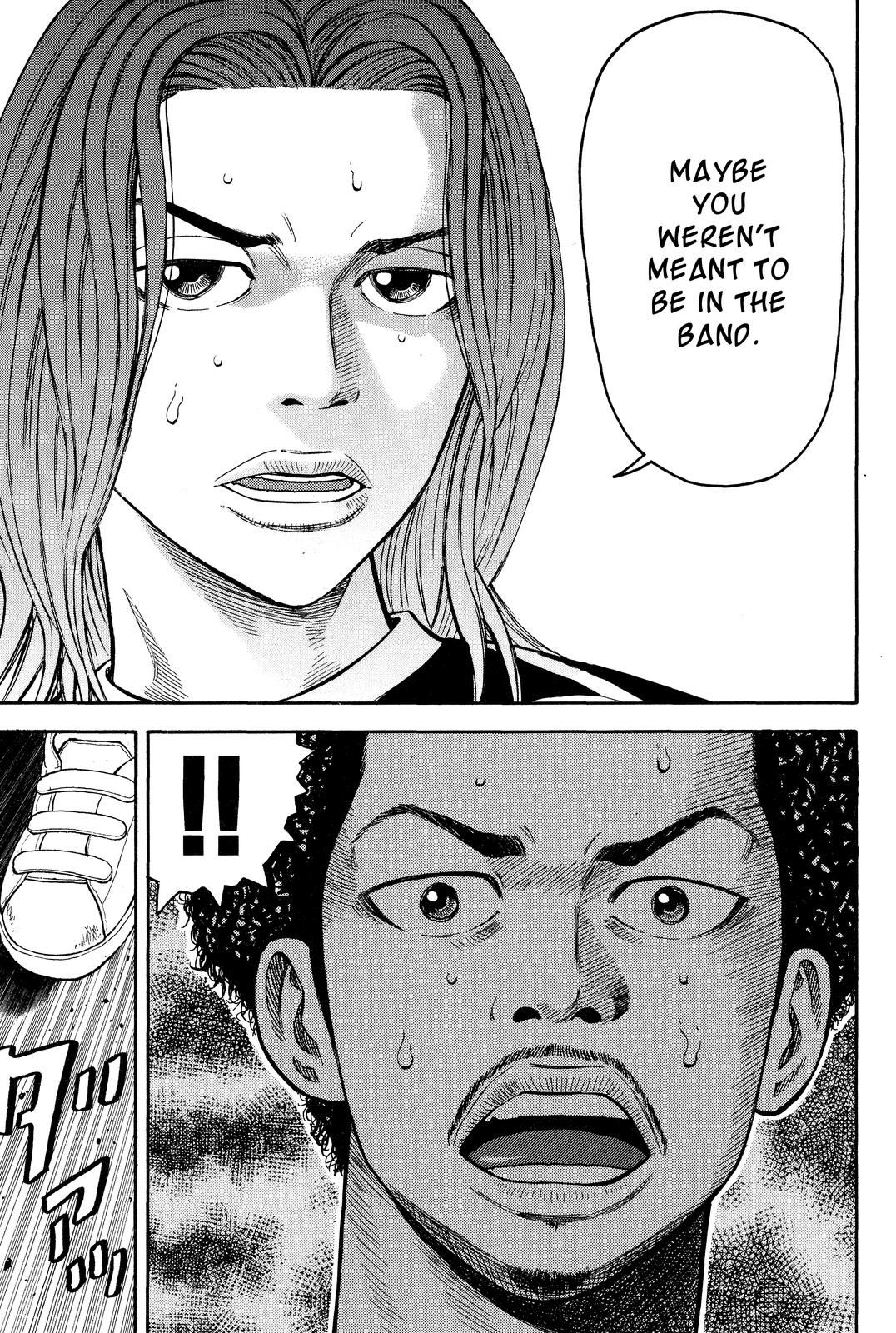 Read Beck En Manga Online