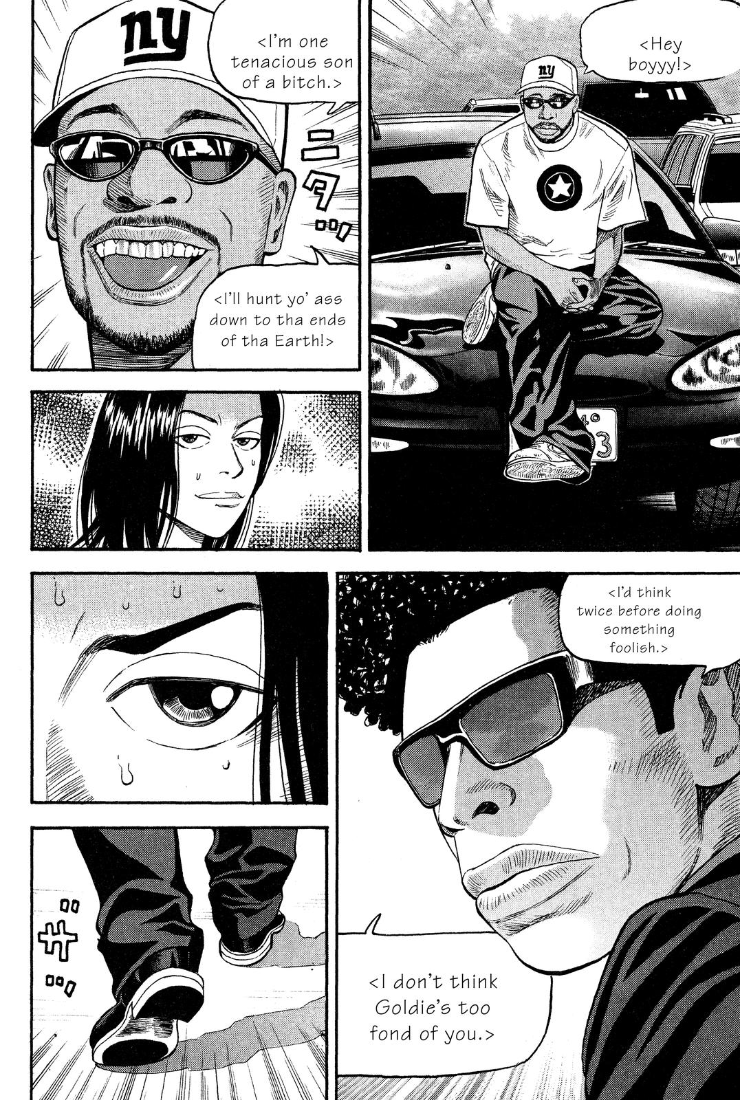 Read Beck En Manga Online