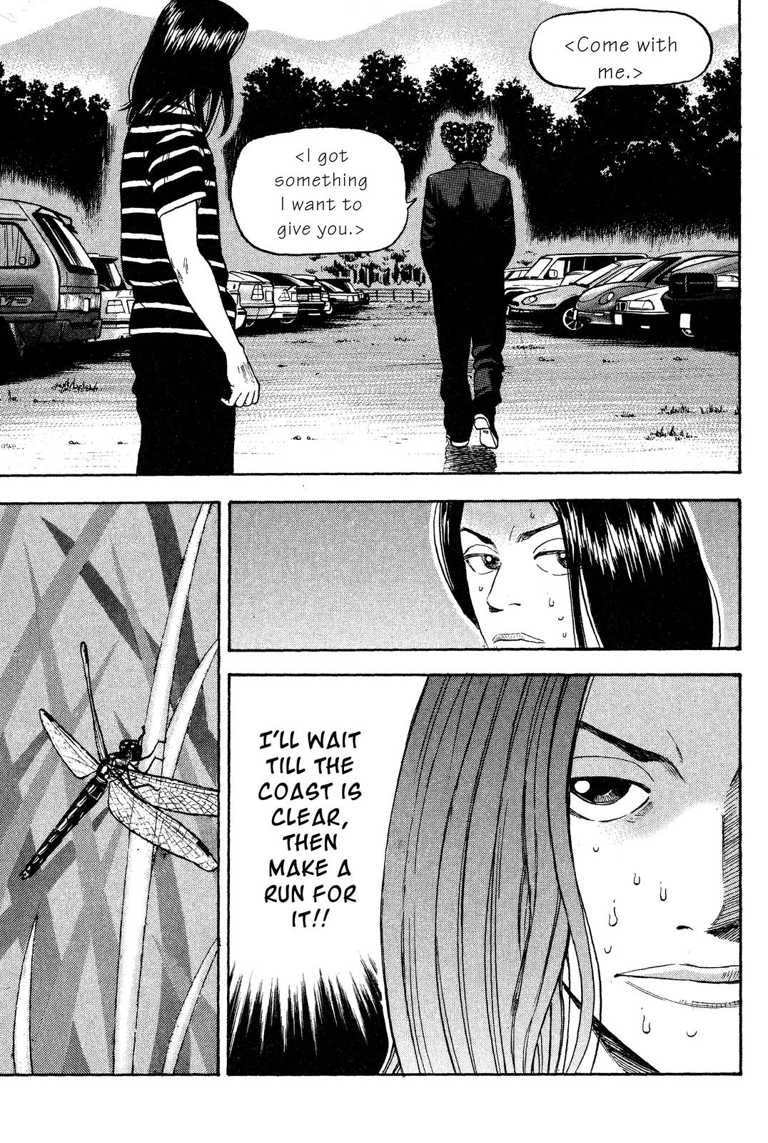 Read Beck En Manga Online