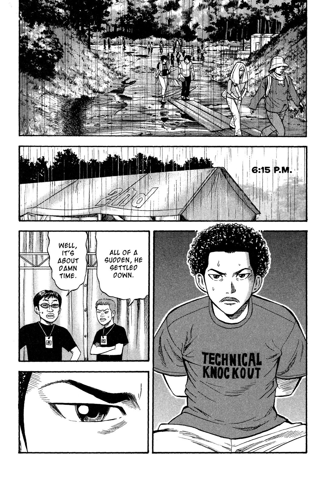 Read Beck En Manga Online