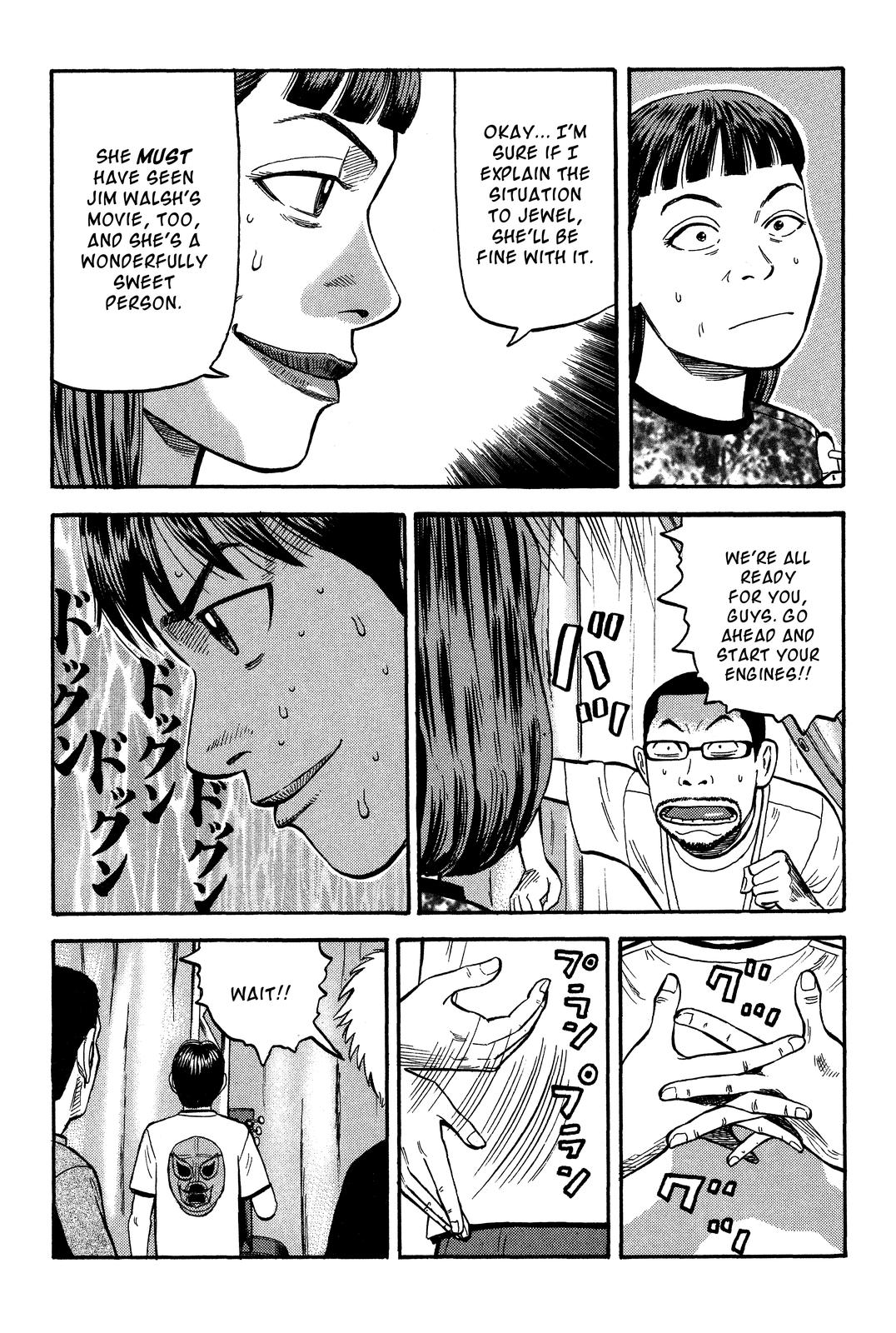 Read Beck En Manga Online
