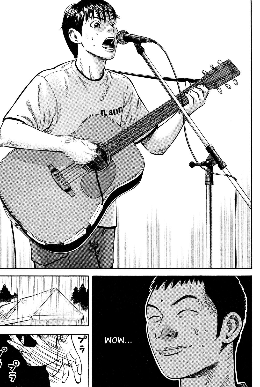 Read Beck En Manga Online