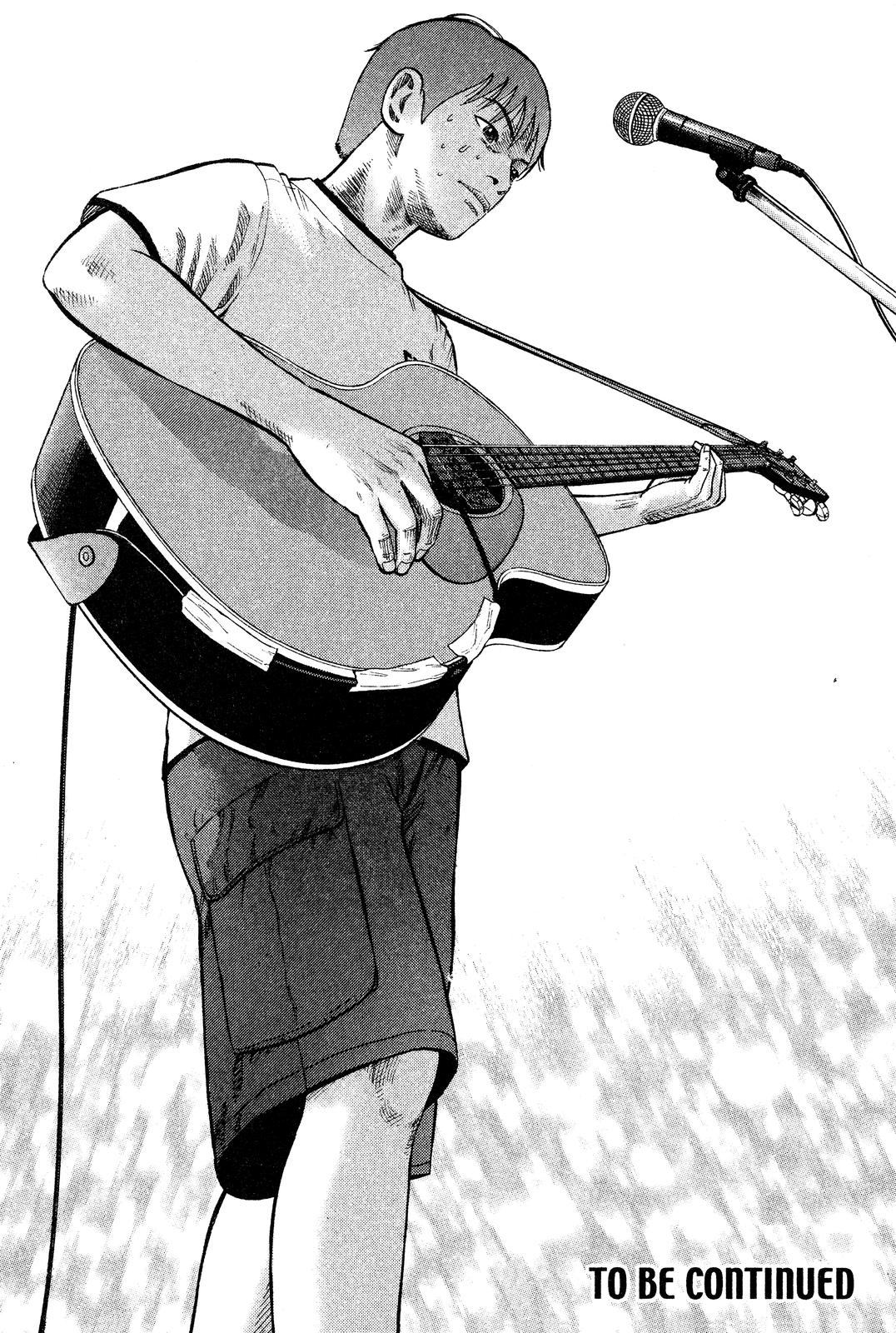 Read Beck En Manga Online