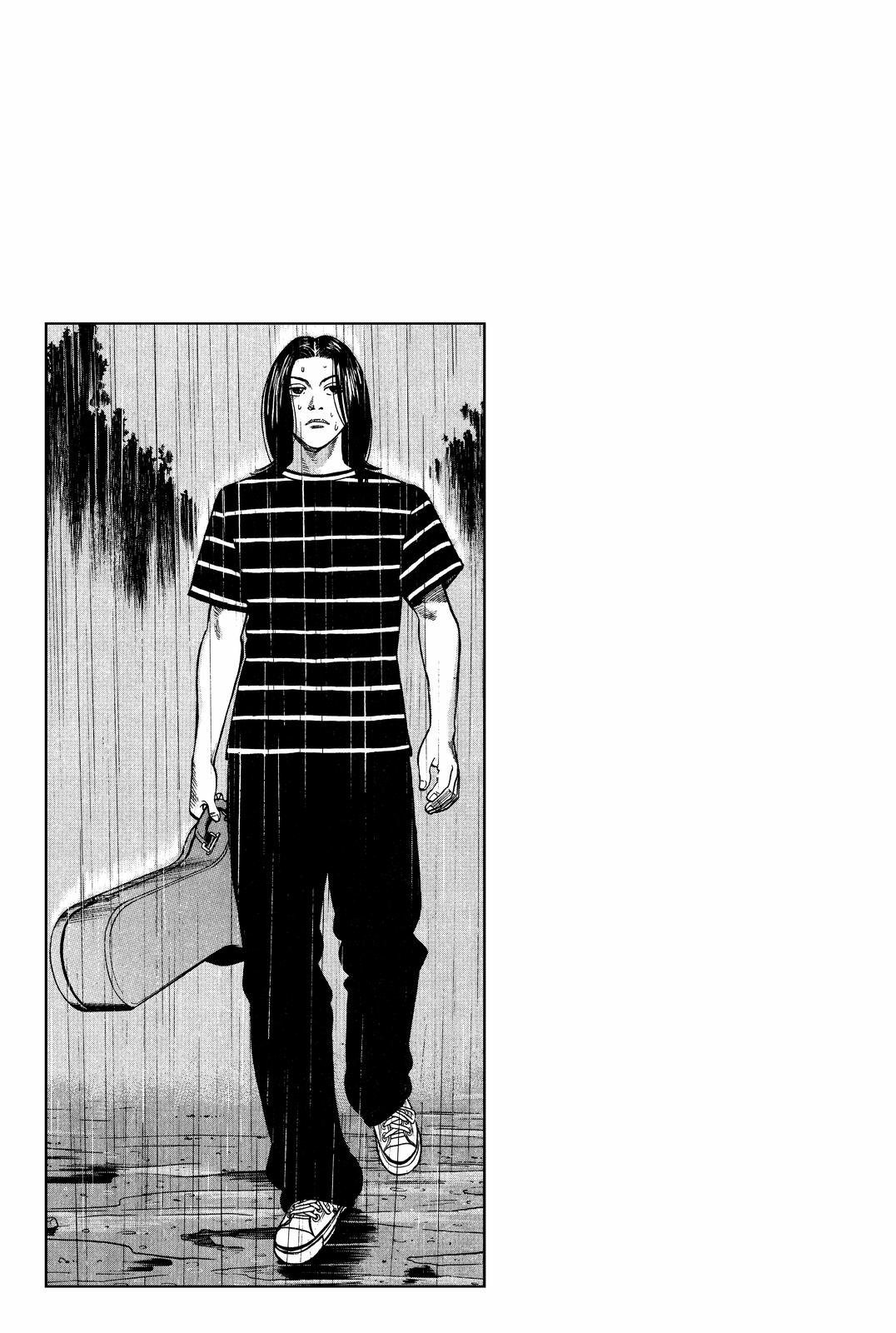 Read Beck En Manga Online