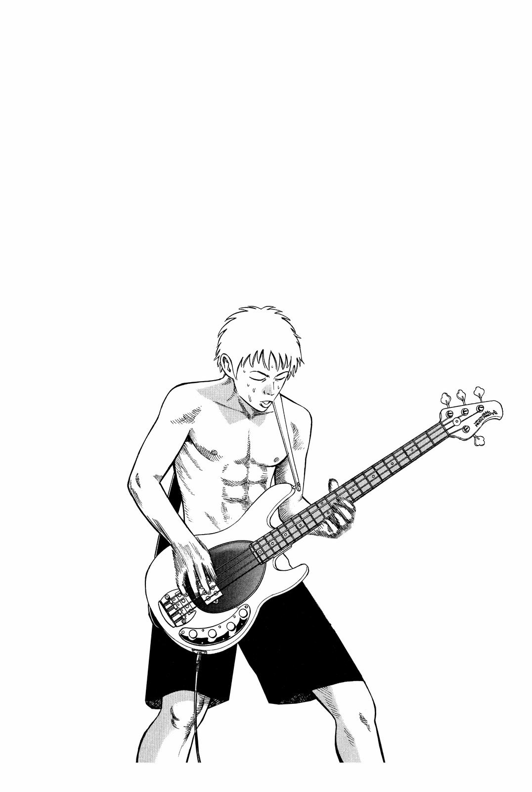 Read Beck En Manga Online