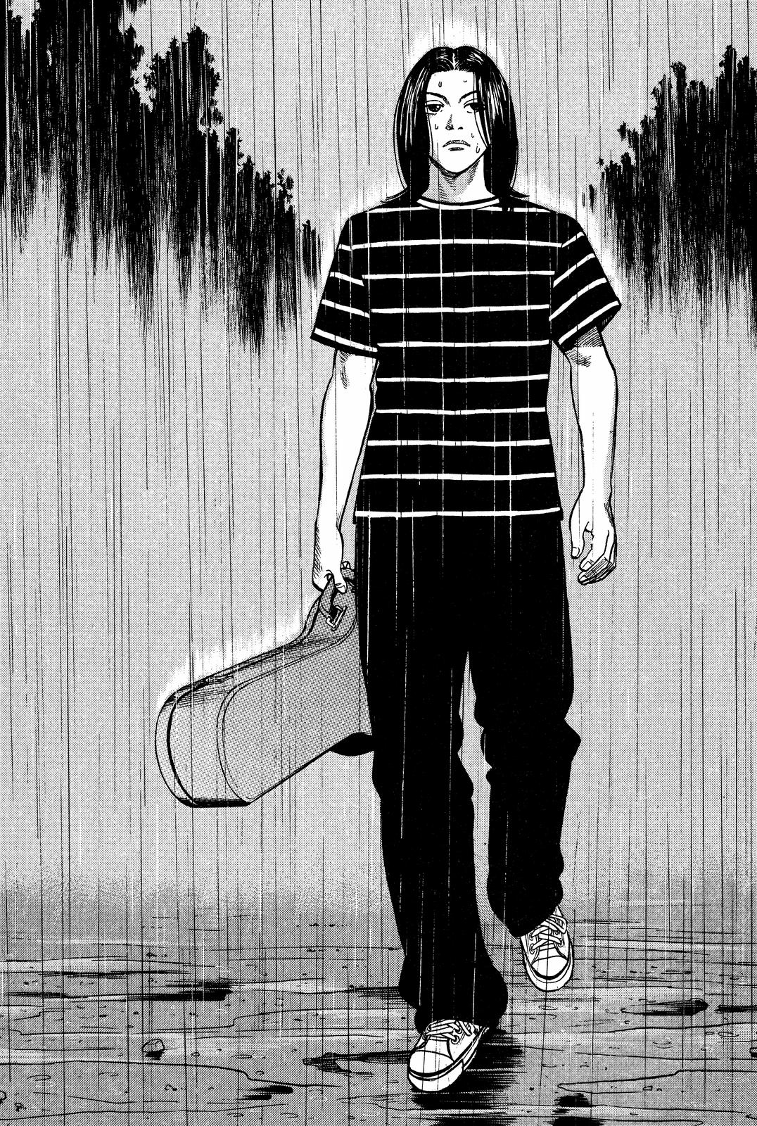 Read Beck En Manga Online