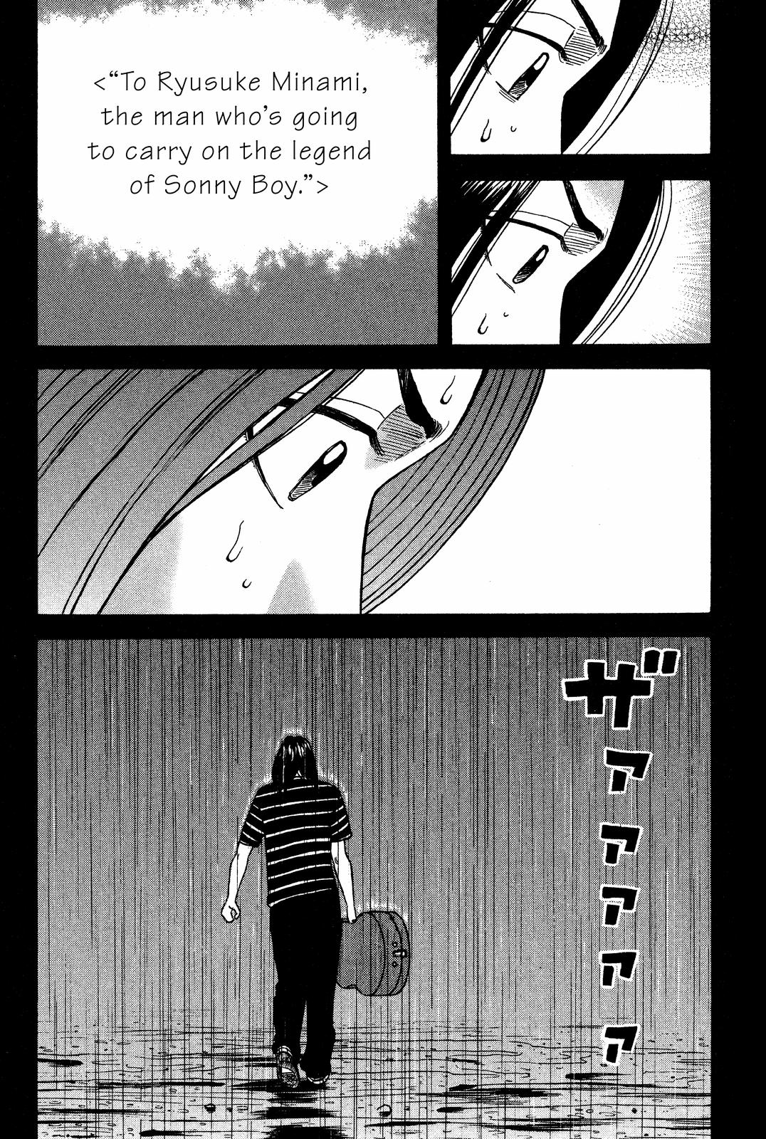 Read Beck En Manga Online