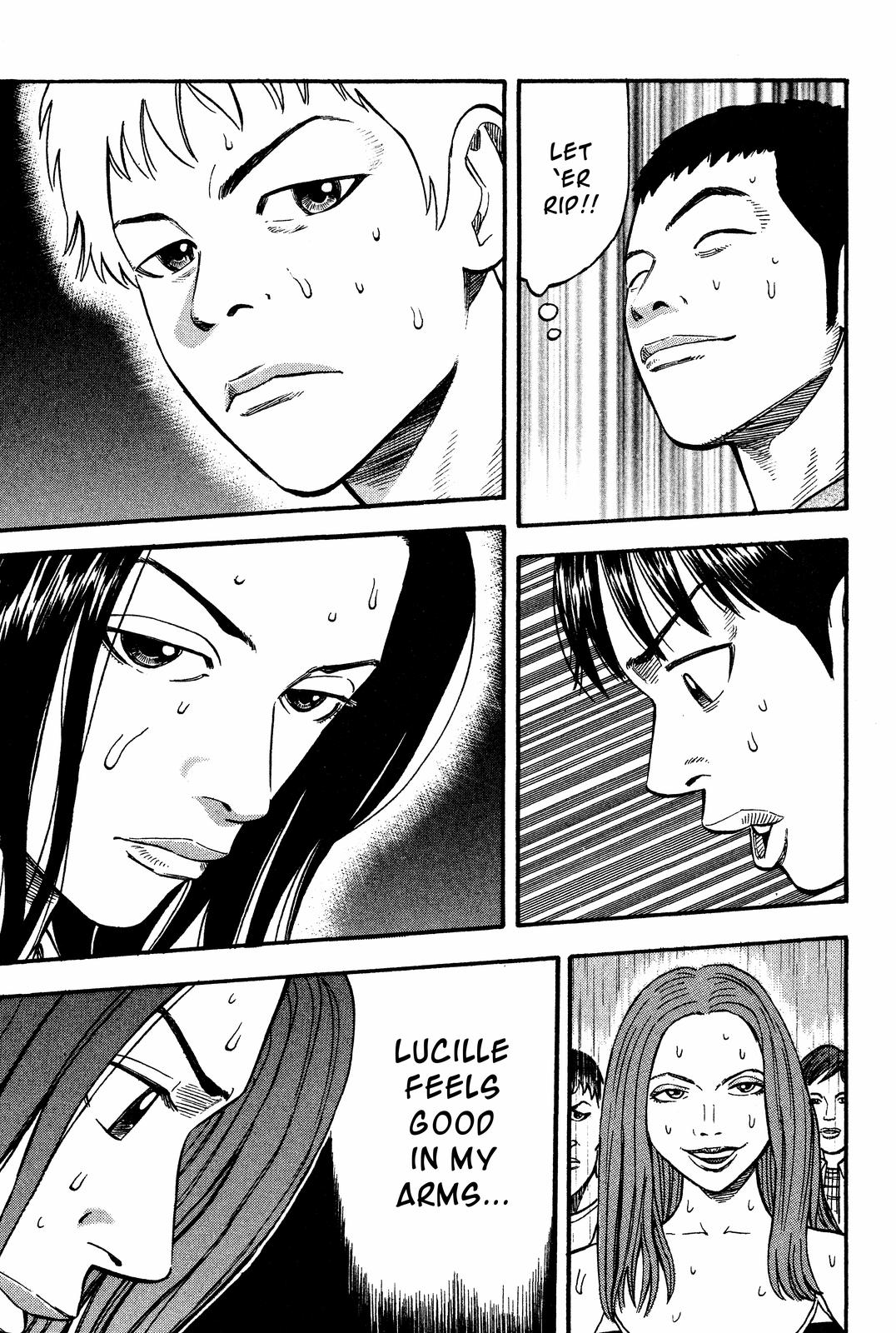 Read Beck En Manga Online