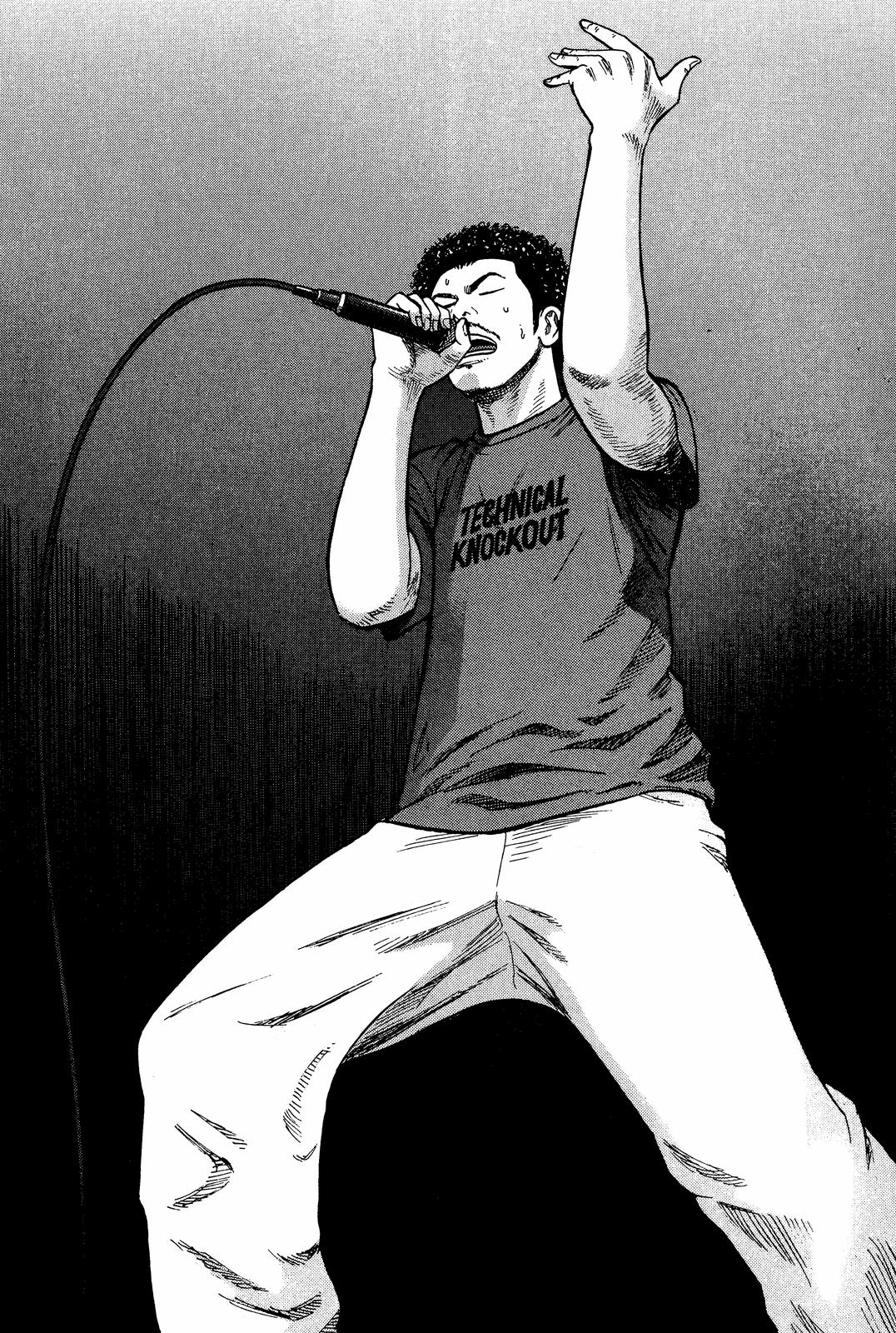 Read Beck En Manga Online