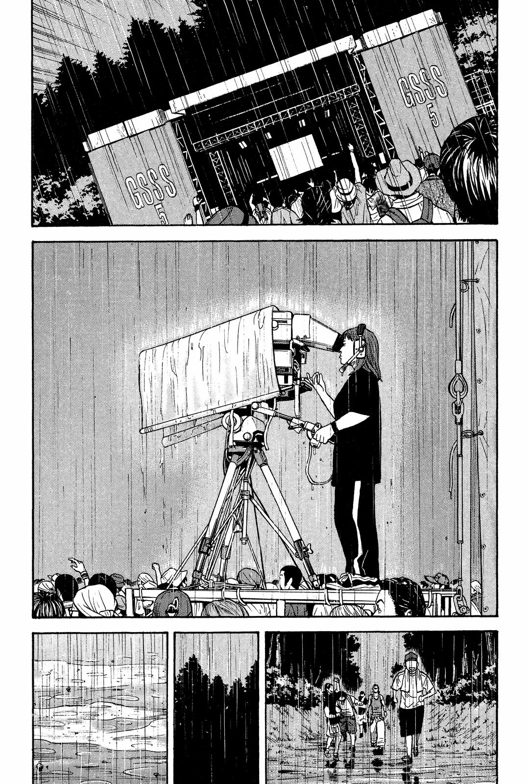 Read Beck En Manga Online
