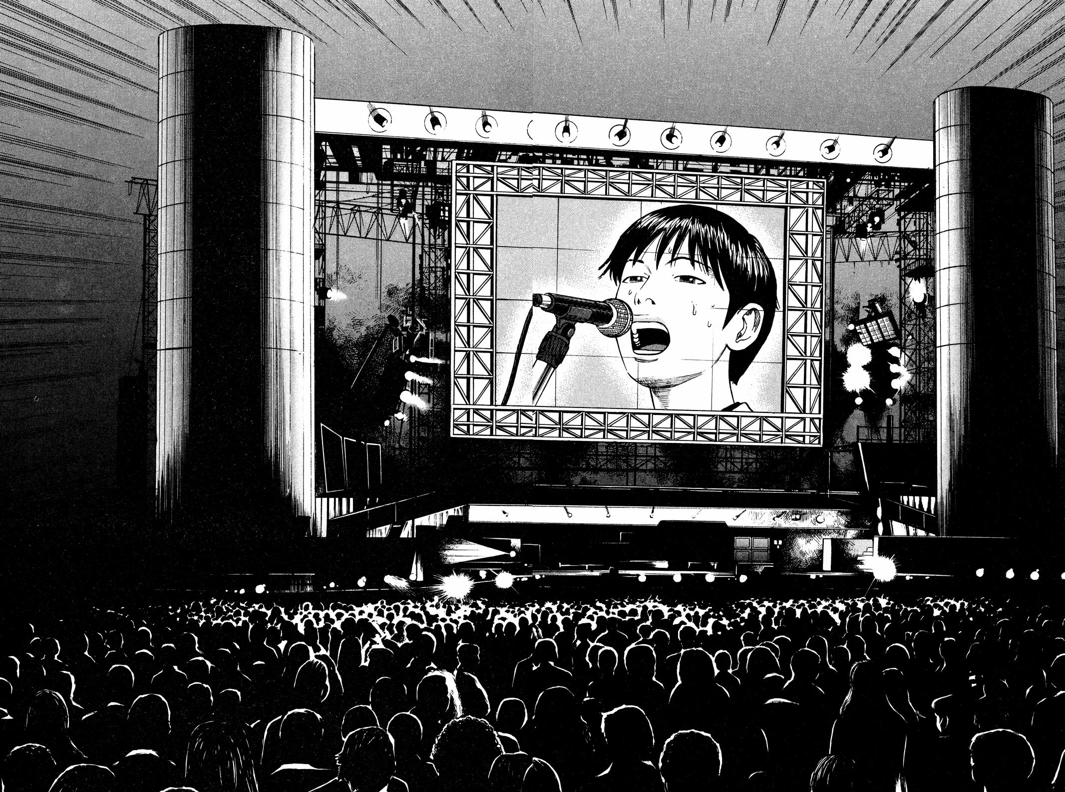 Read Beck En Manga Online