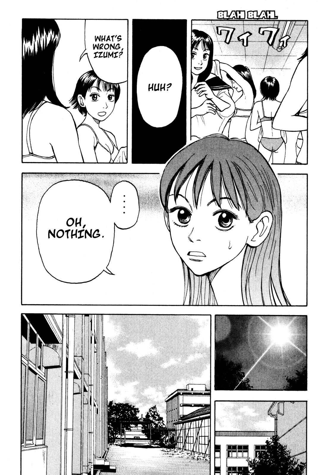Read Beck En Manga Online