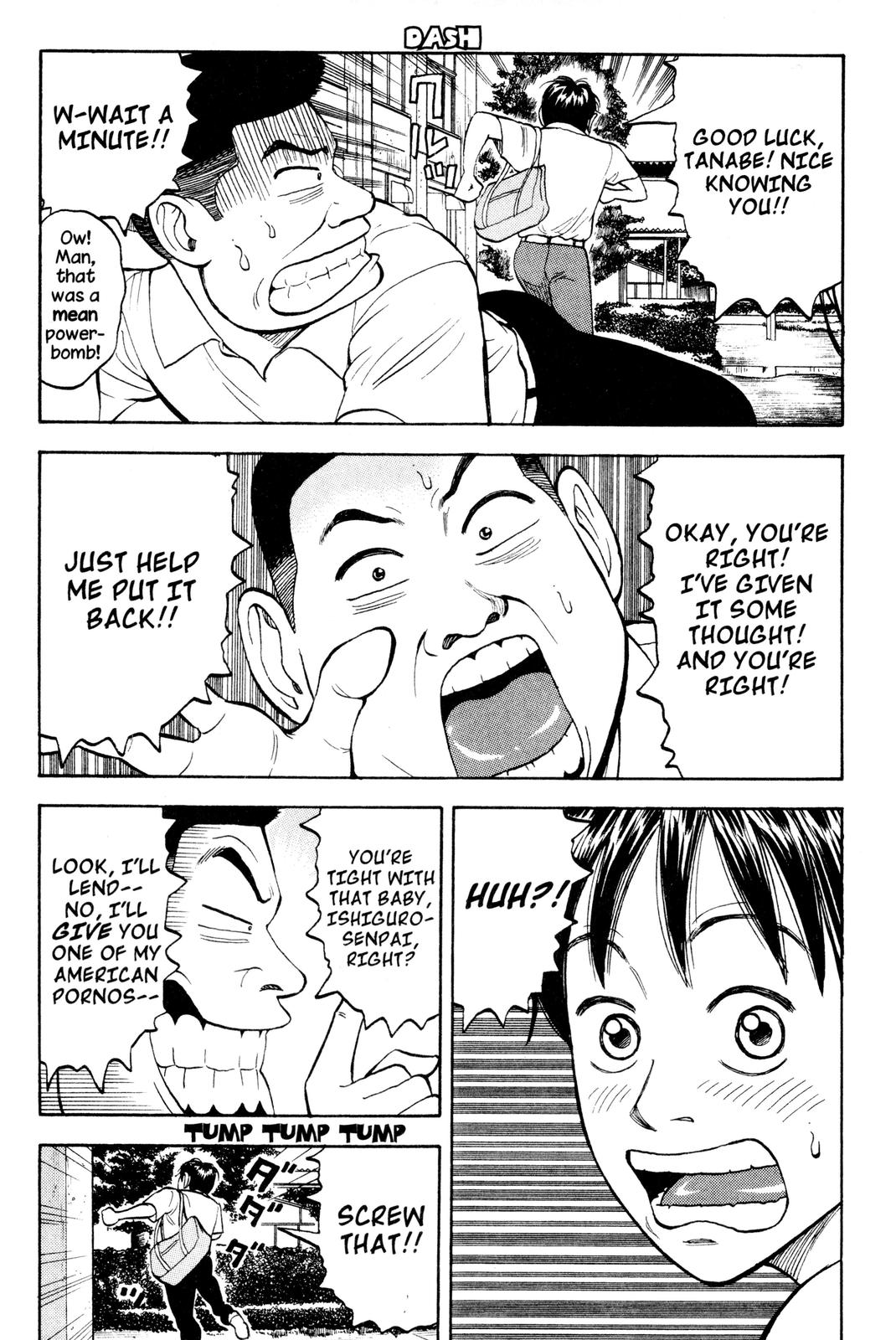 Read Beck En Manga Online