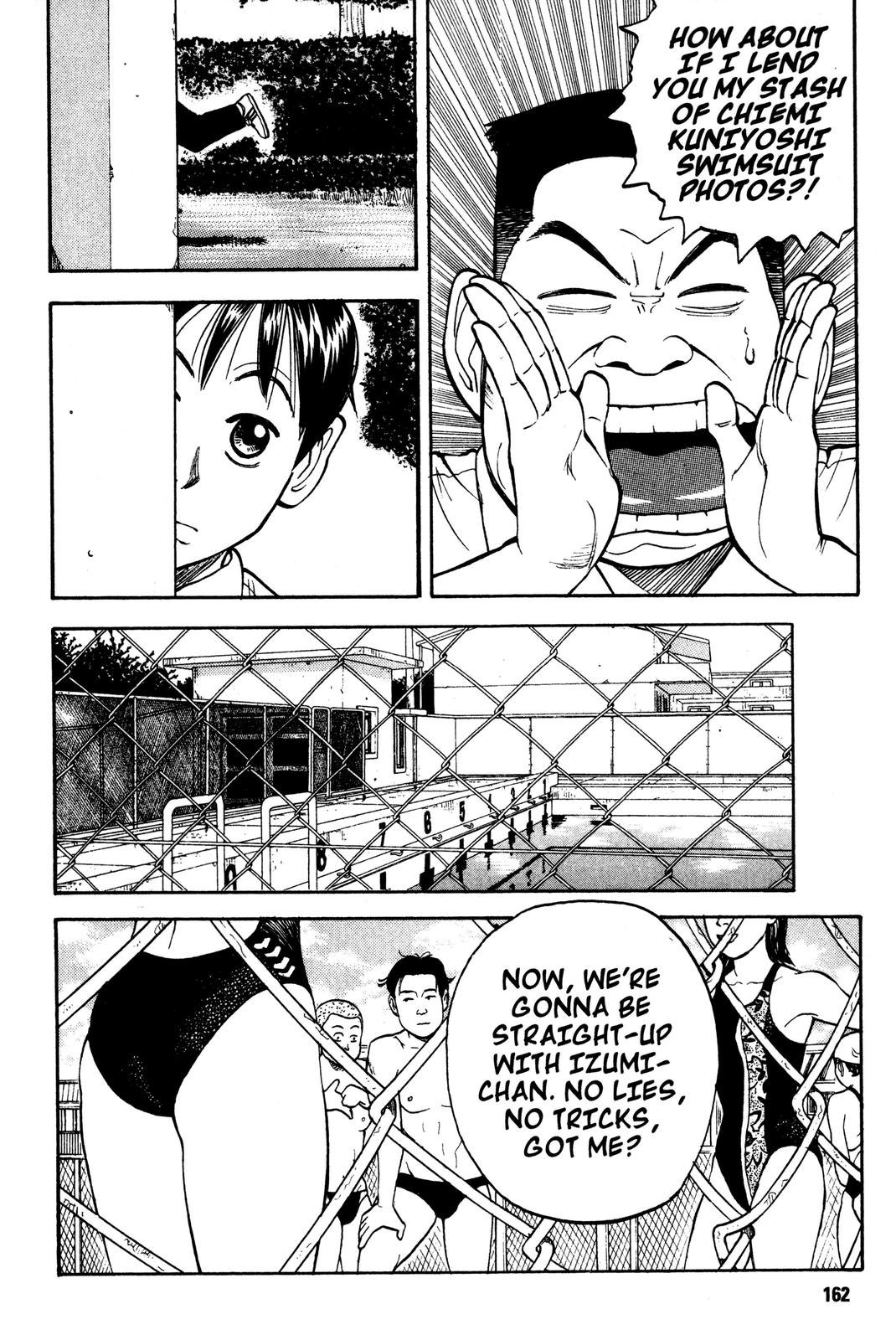 Read Beck En Manga Online