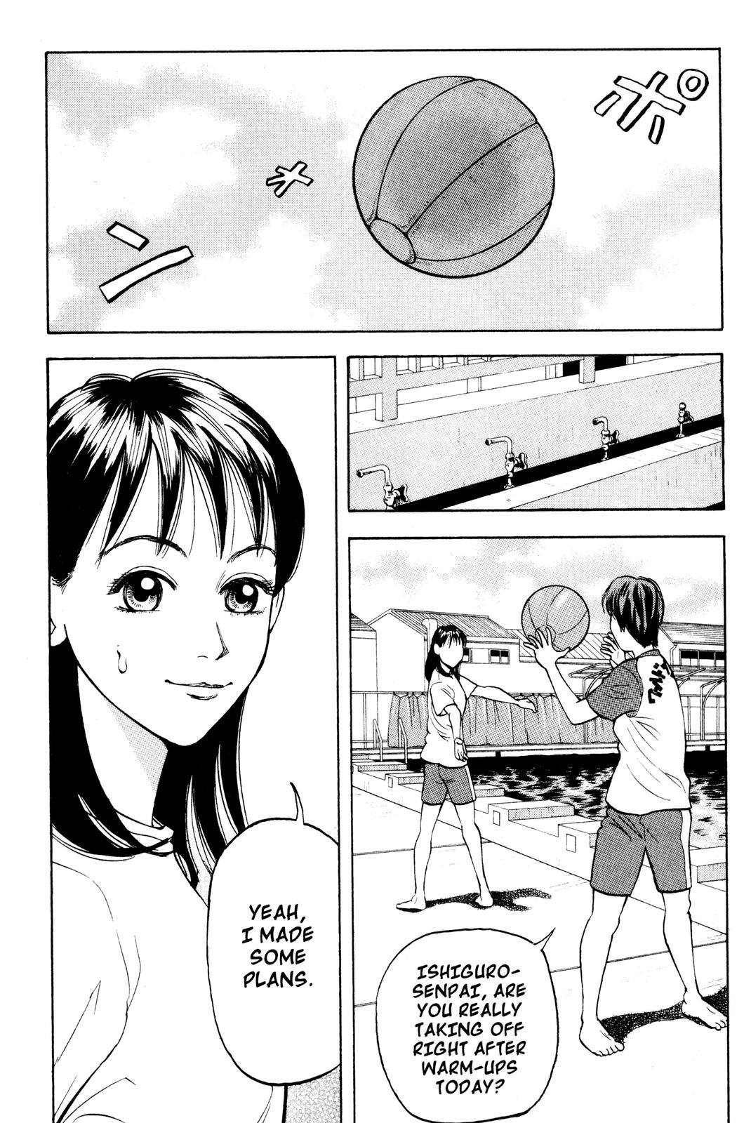 Read Beck En Manga Online