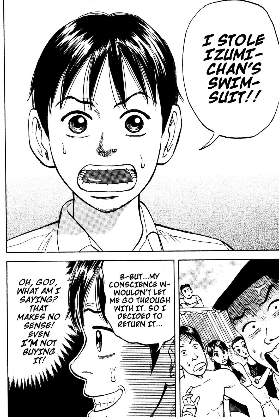 Read Beck En Manga Online