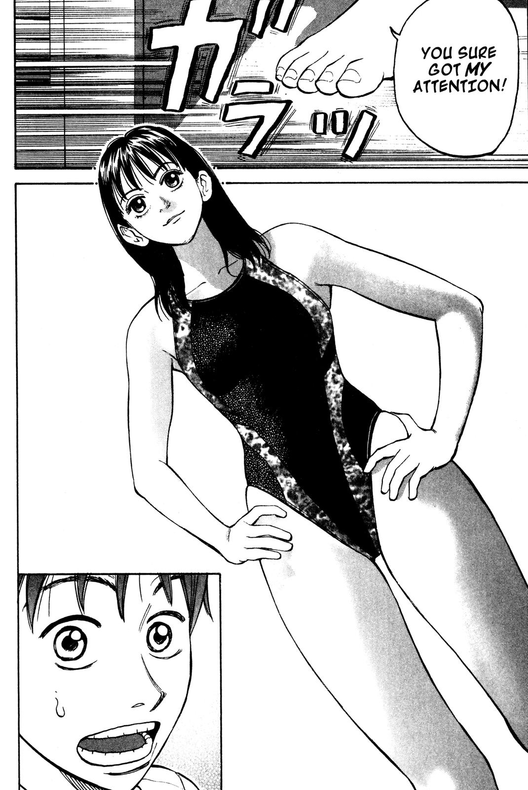 Read Beck En Manga Online