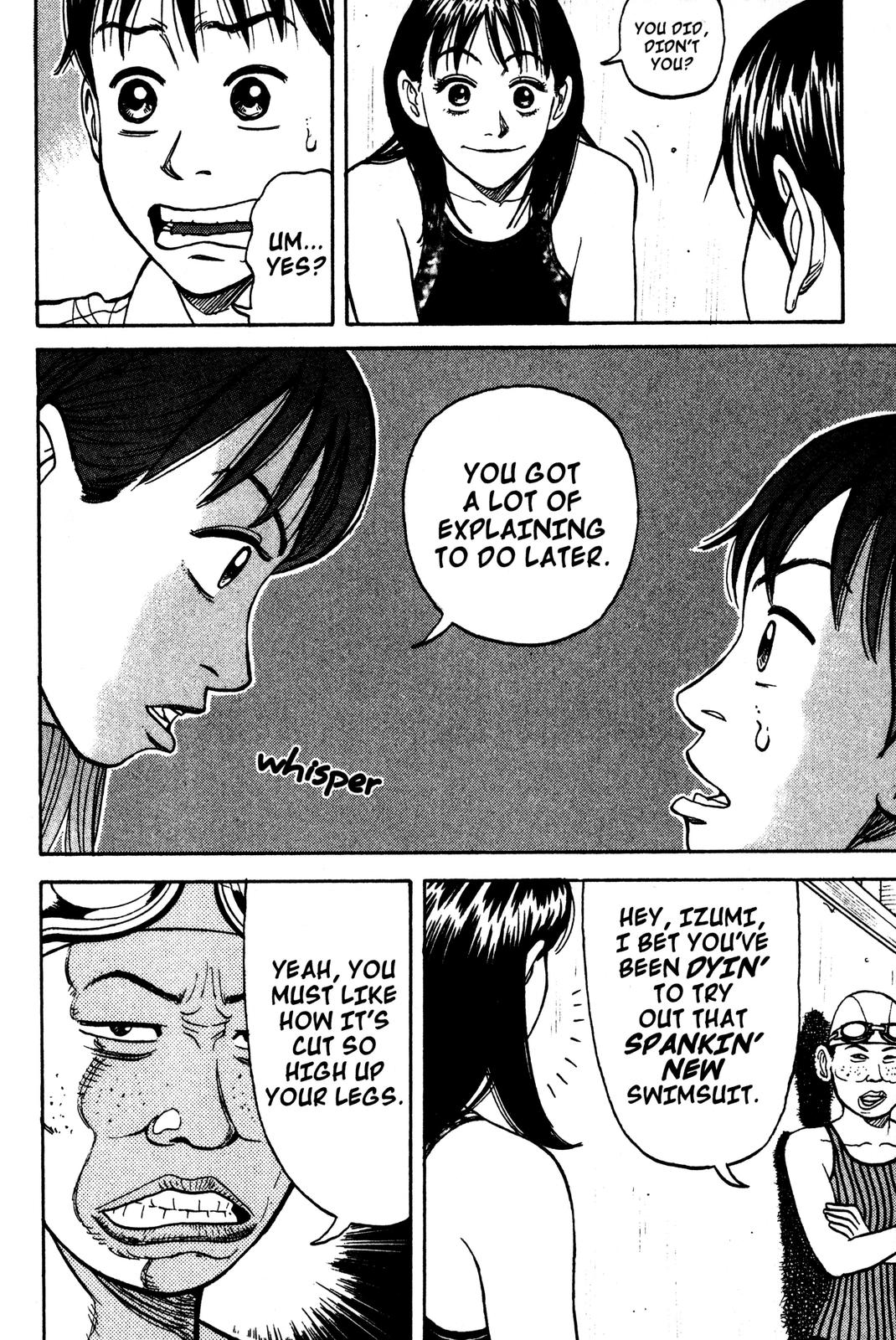 Read Beck En Manga Online