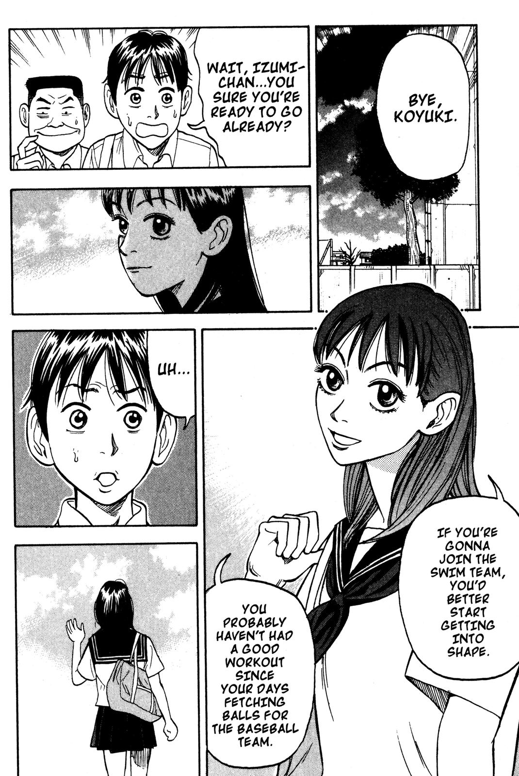 Read Beck En Manga Online