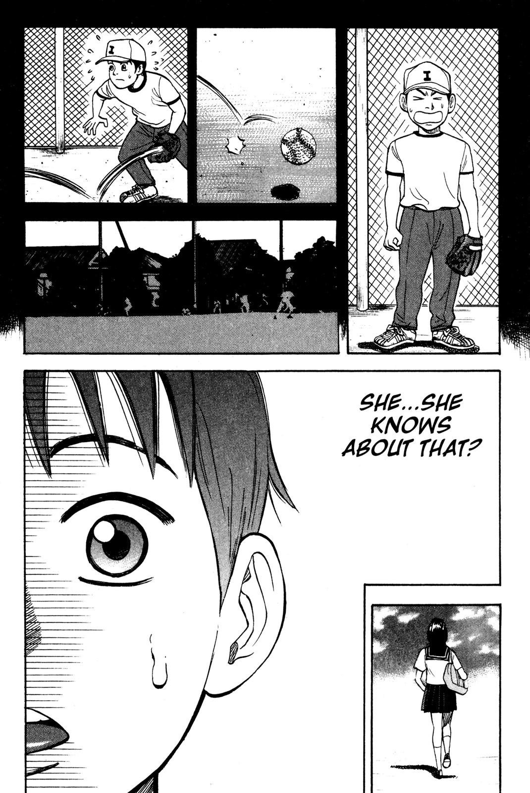 Read Beck En Manga Online