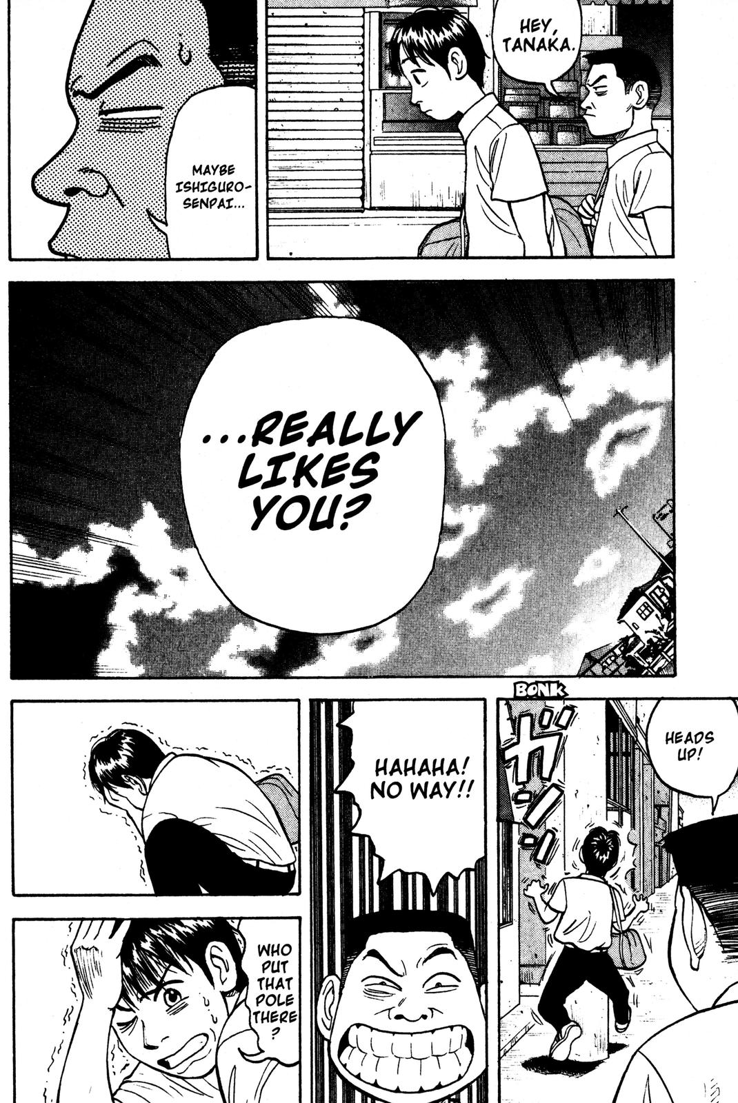 Read Beck En Manga Online