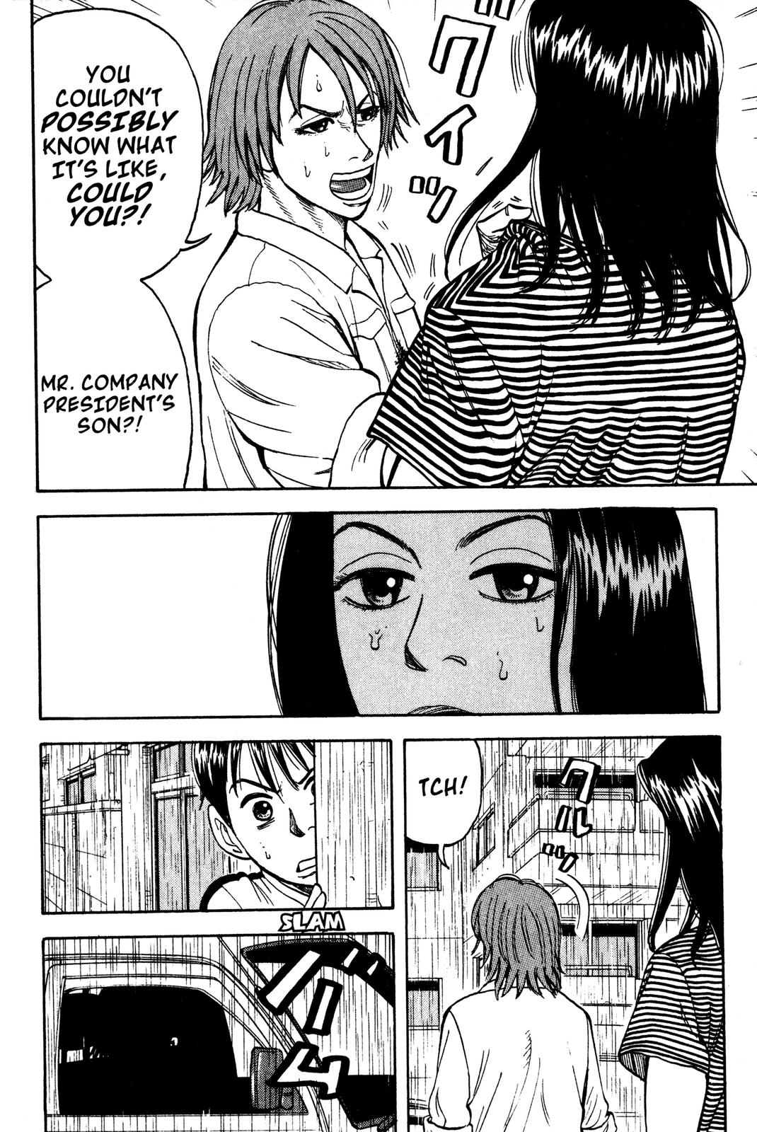 Read Beck En Manga Online