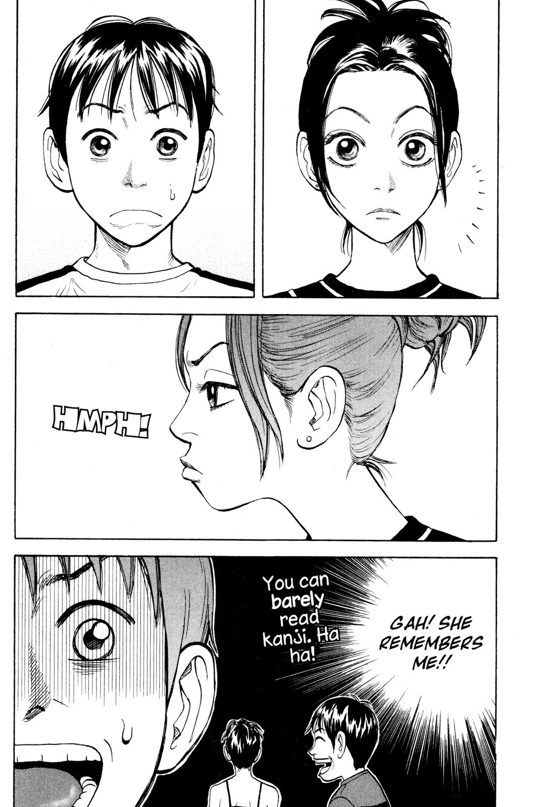 Read Beck En Manga Online