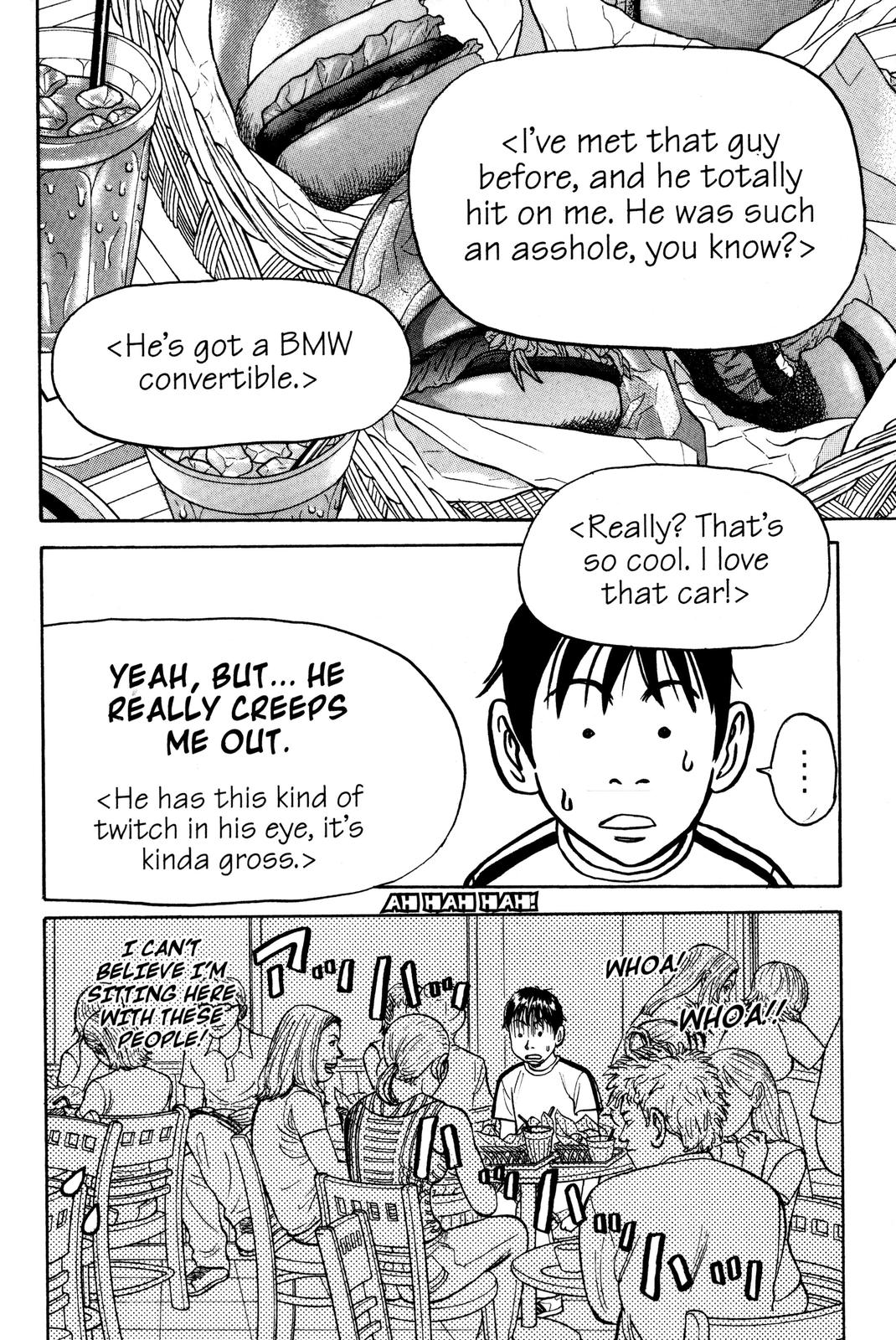 Read Beck En Manga Online