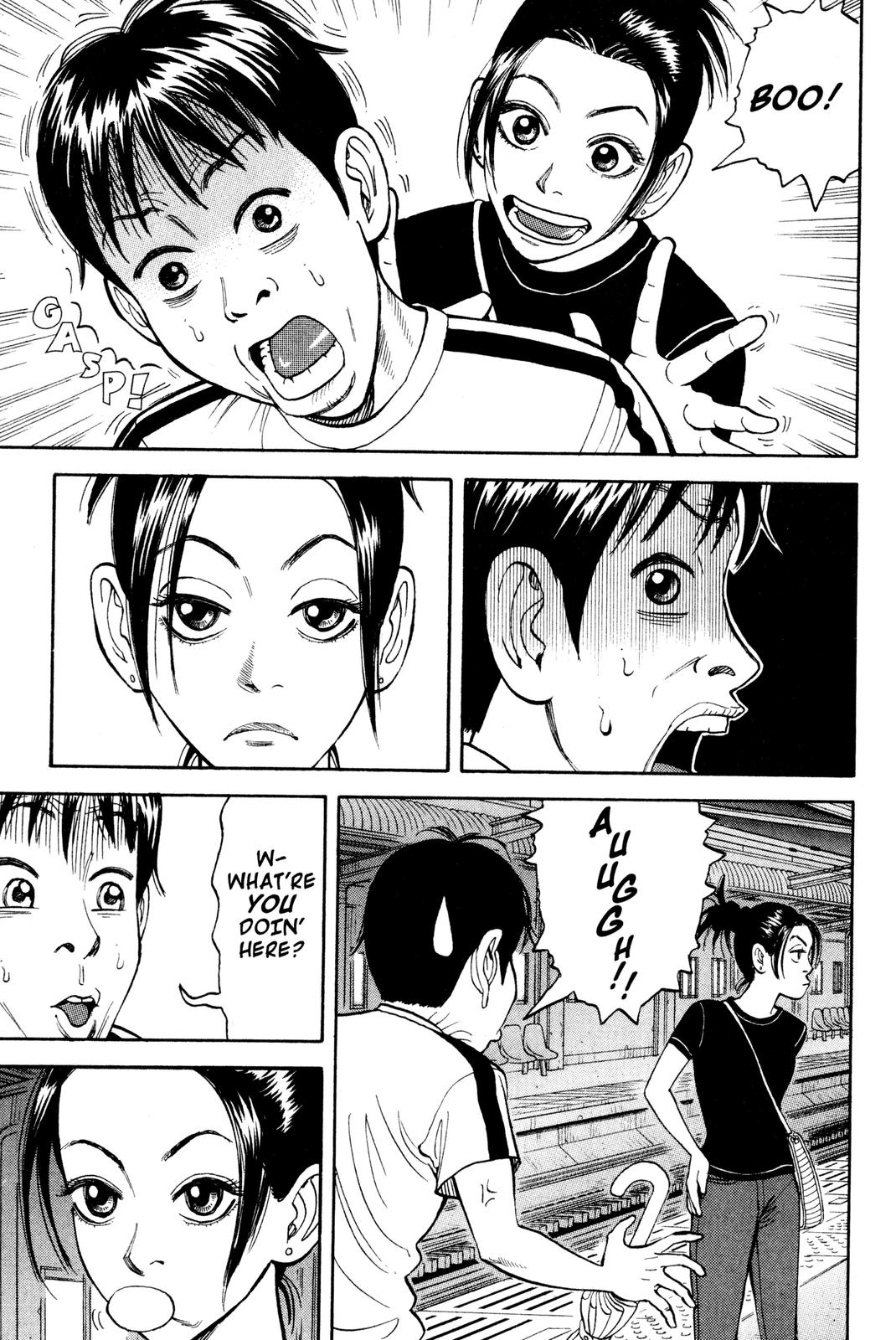 Read Beck En Manga Online