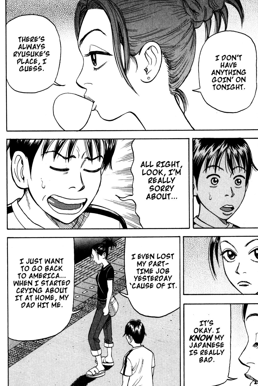 Read Beck En Manga Online