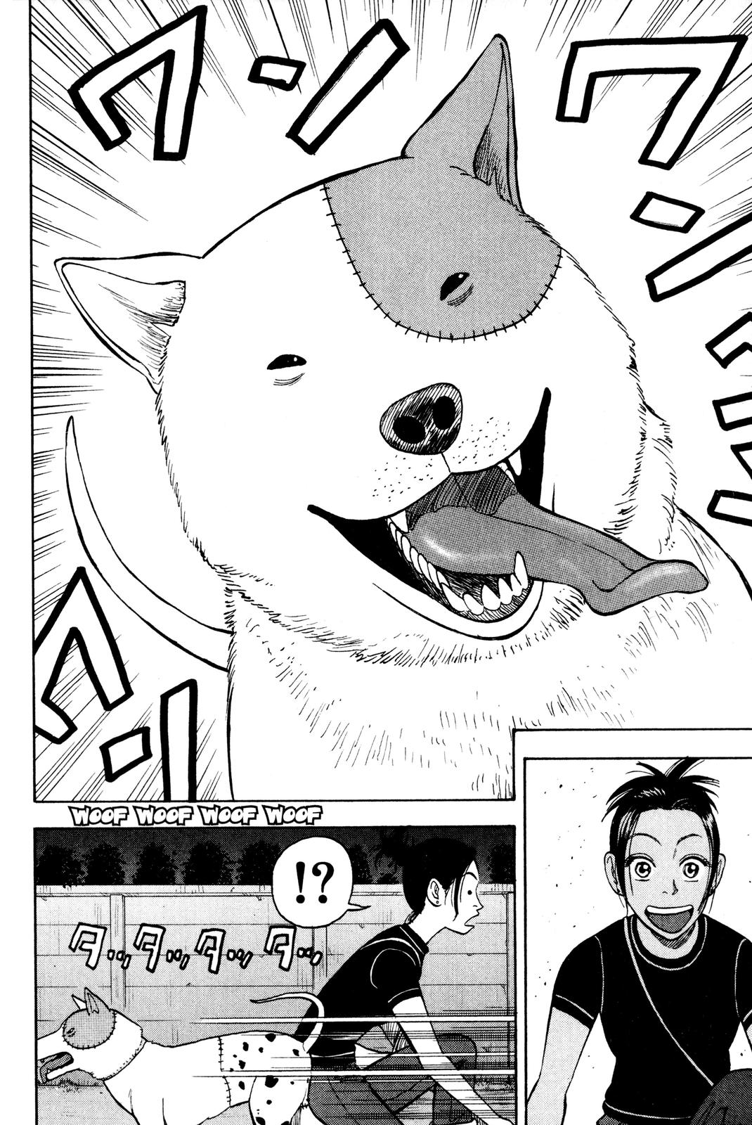 Read Beck En Manga Online