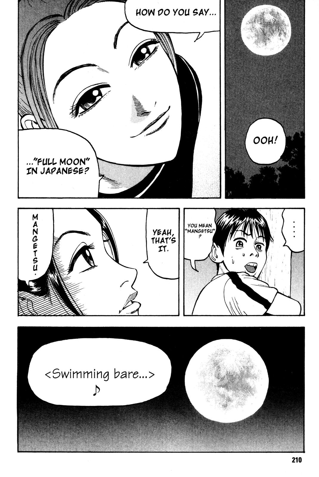 Read Beck En Manga Online