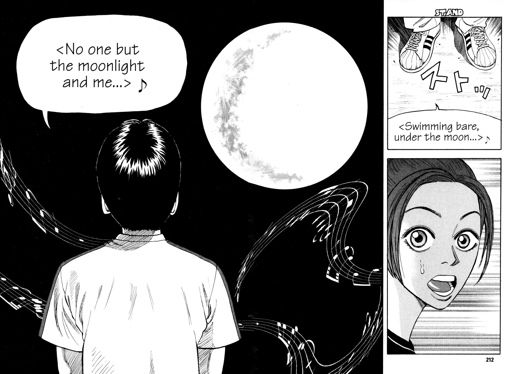 Read Beck En Manga Online