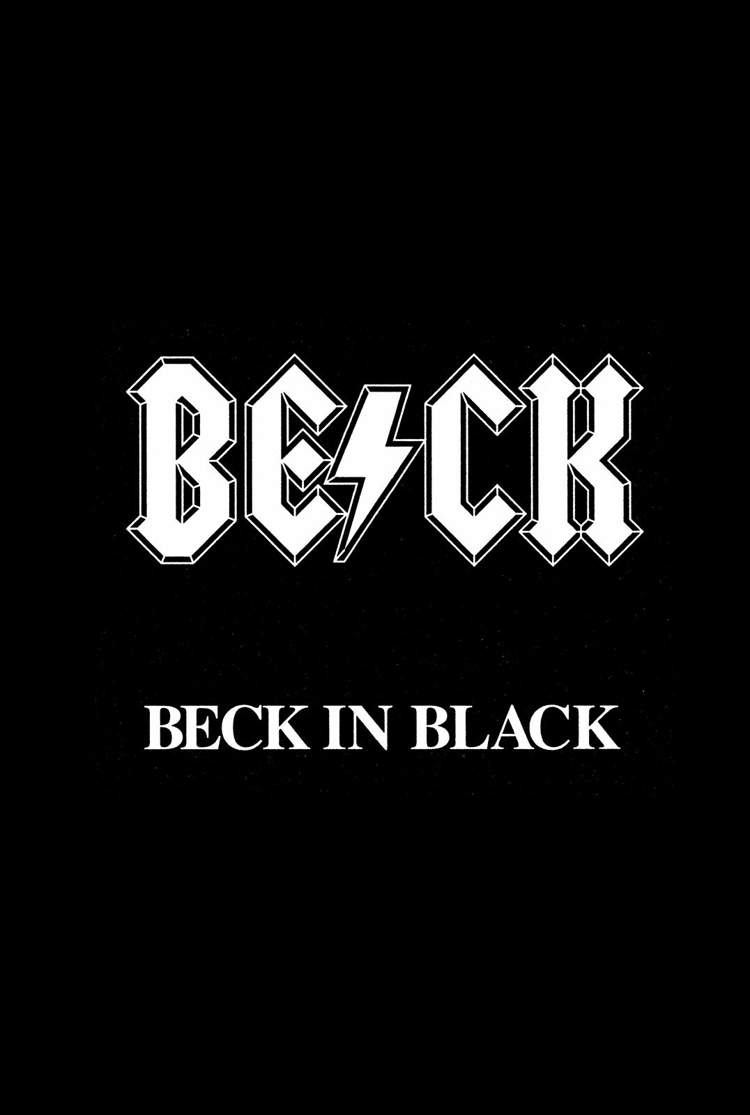 Read Beck En Manga Online