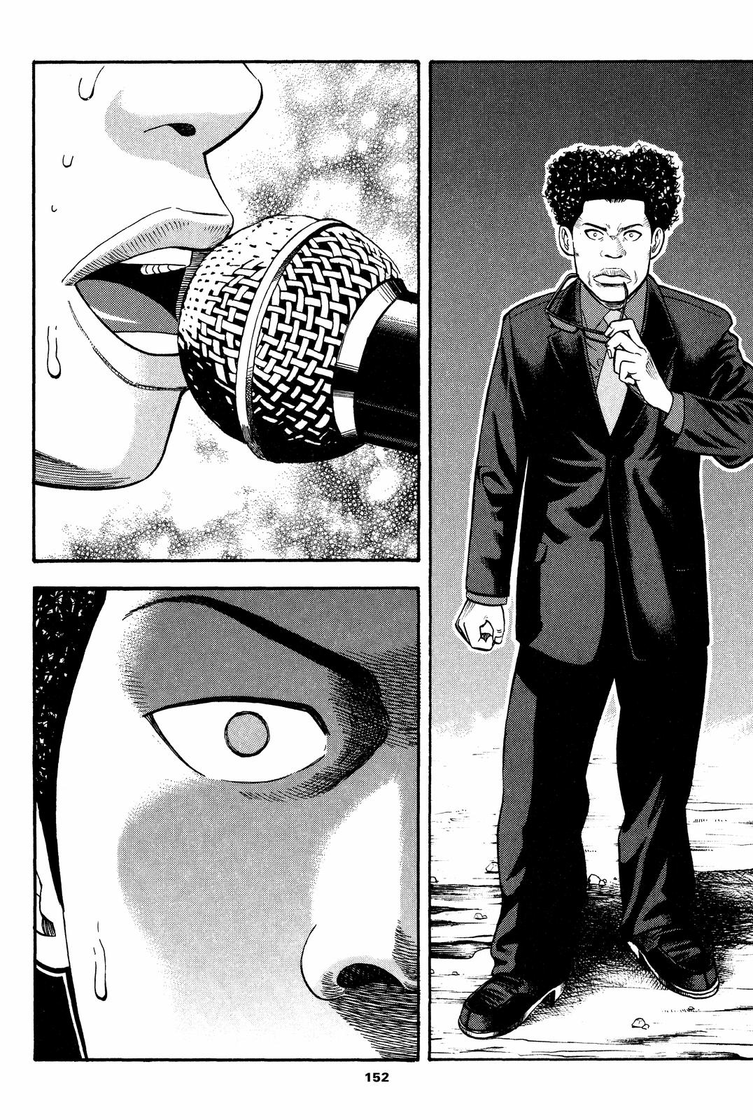 Read Beck En Manga Online