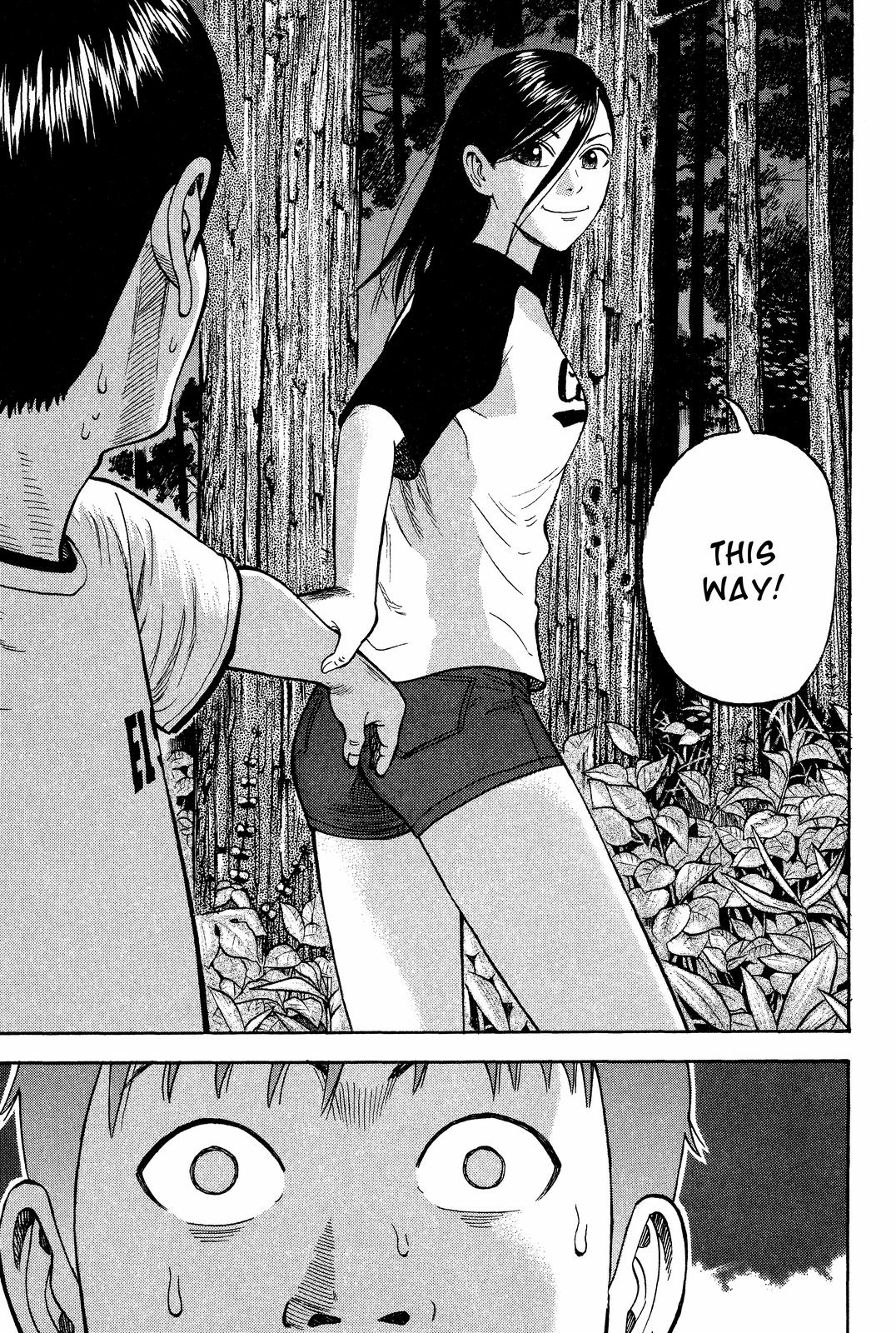 Read Beck En Manga Online