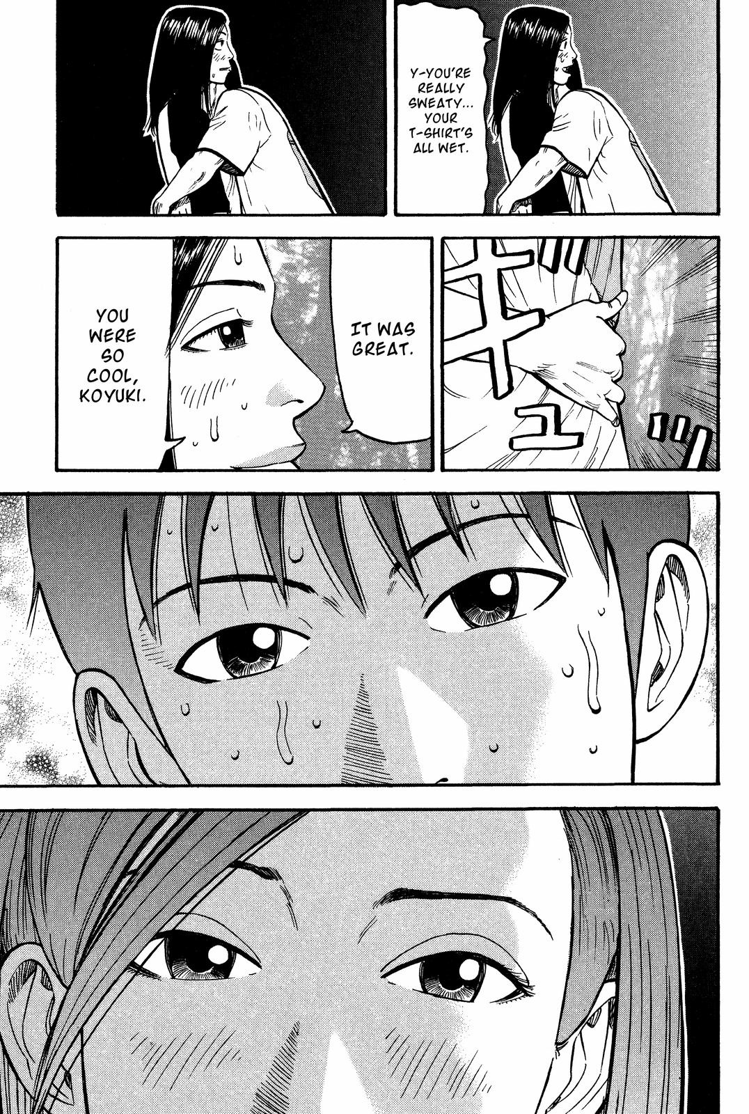 Read Beck En Manga Online