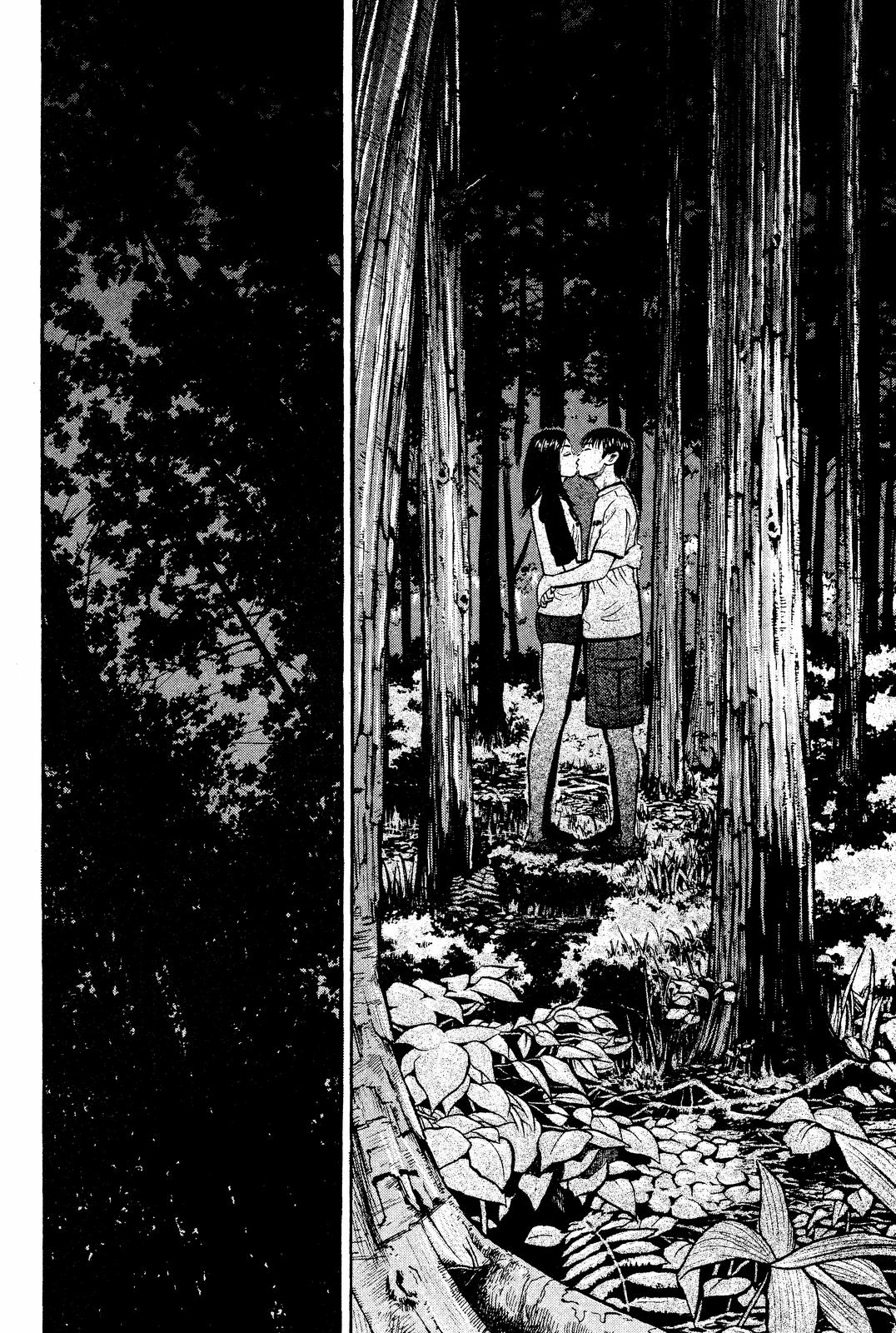 Read Beck En Manga Online