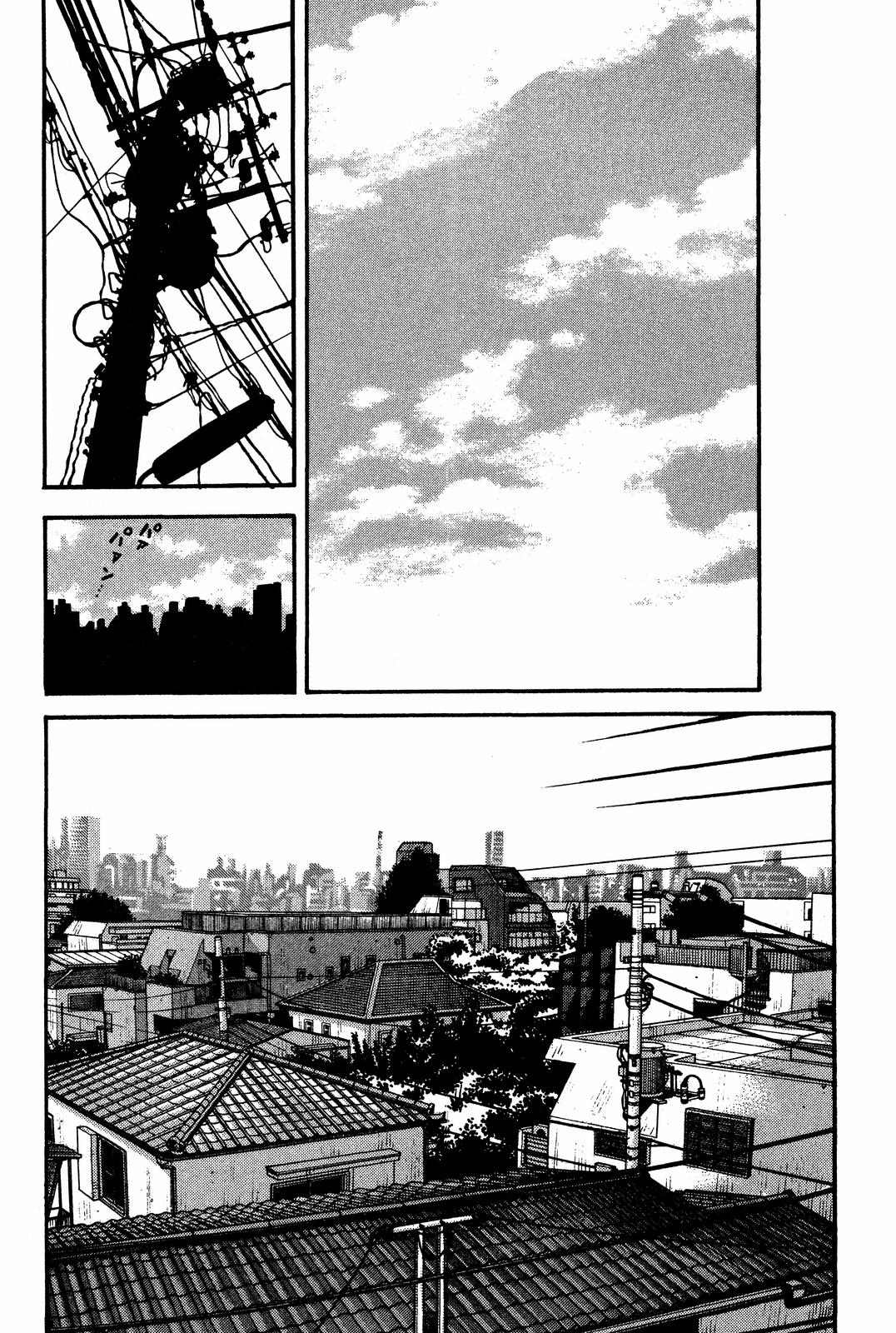 Read Beck En Manga Online