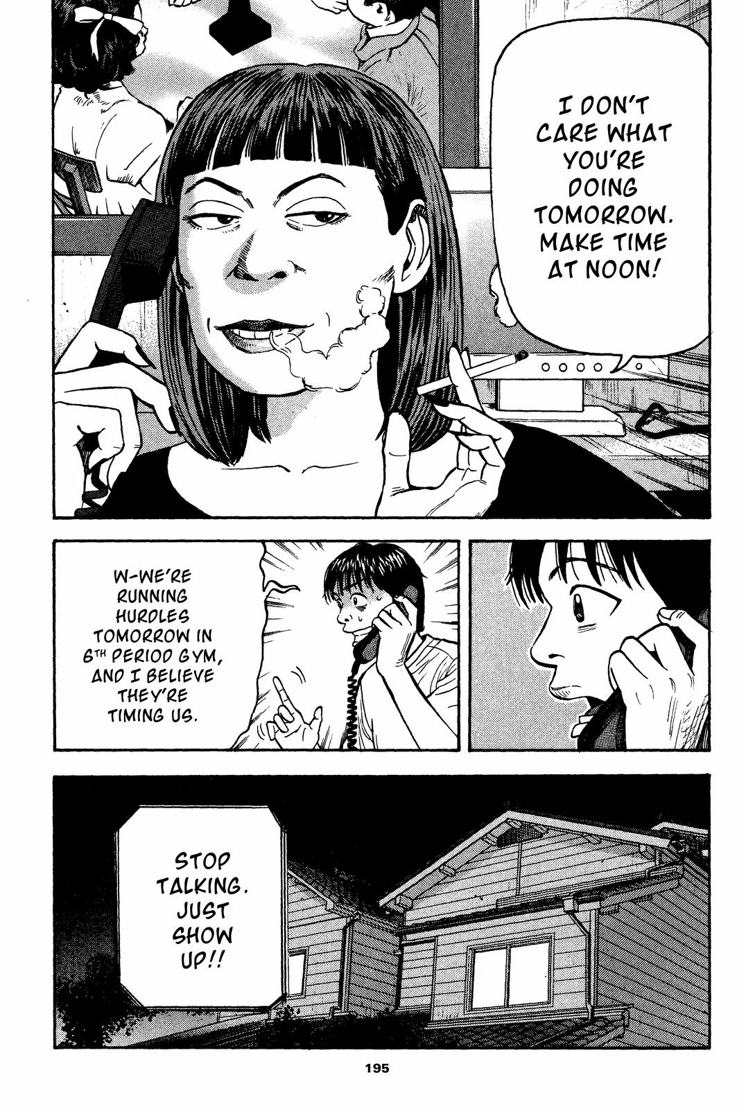 Read Beck En Manga Online