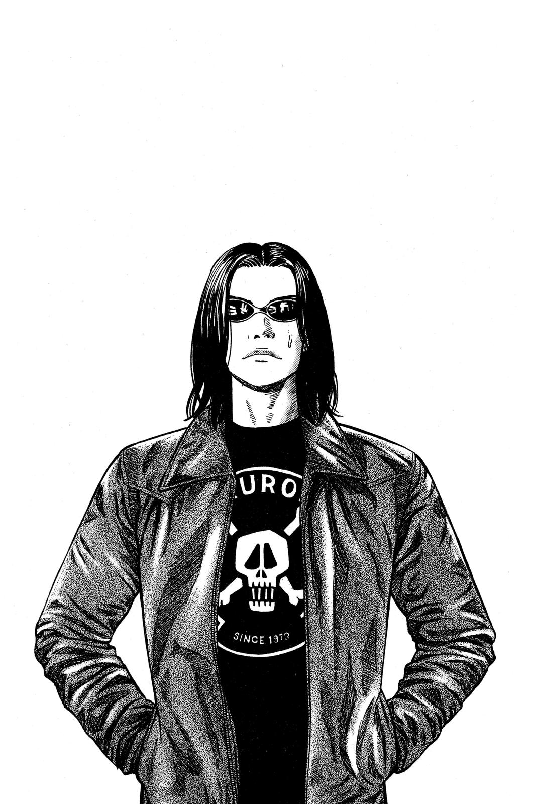 Read Beck En Manga Online