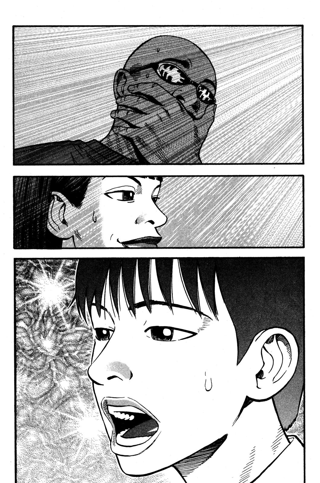 Read Beck En Manga Online
