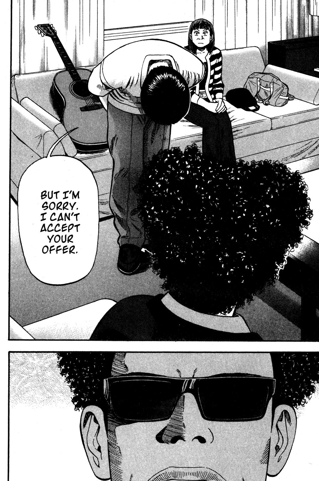 Read Beck En Manga Online
