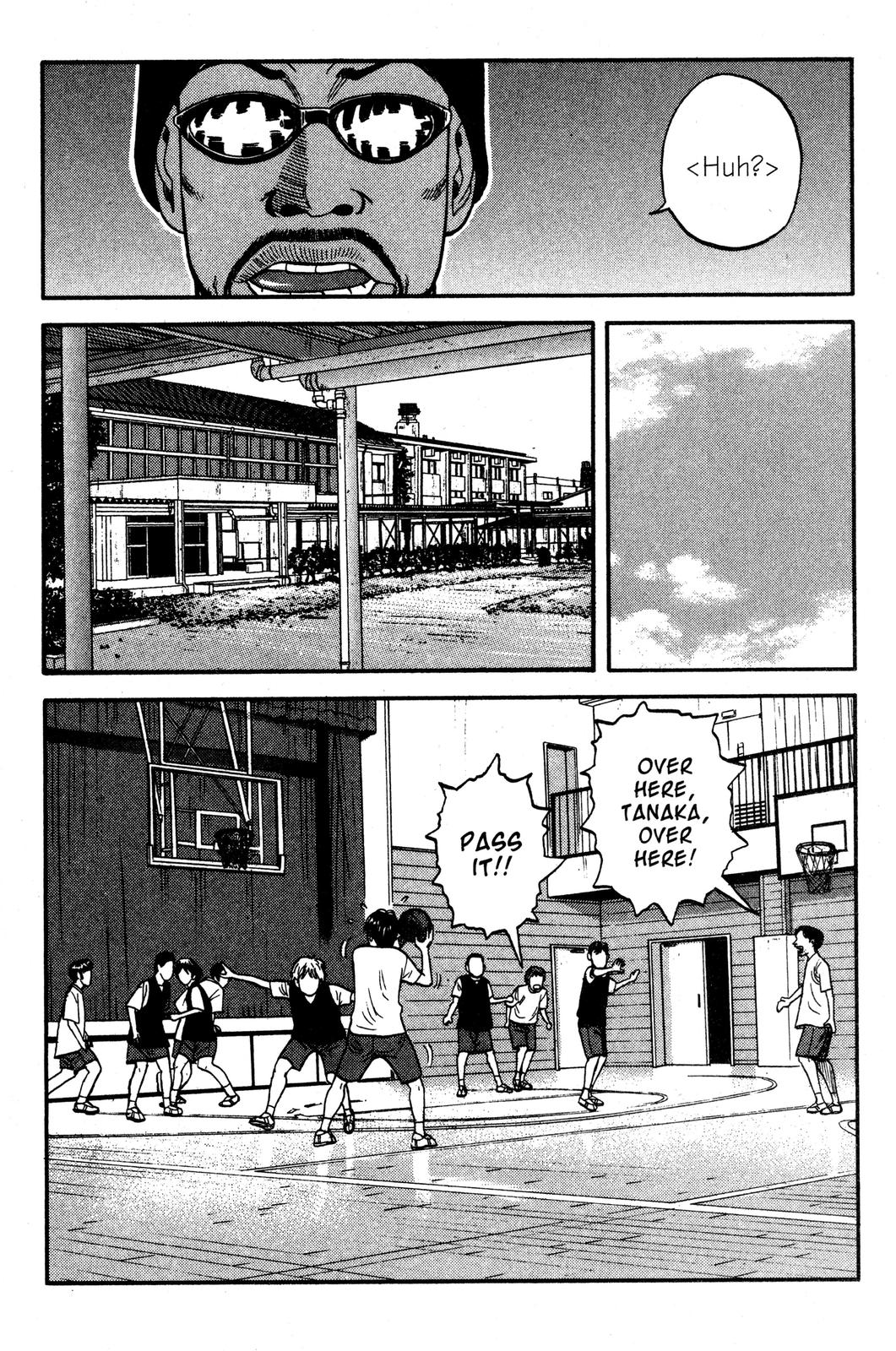 Read Beck En Manga Online