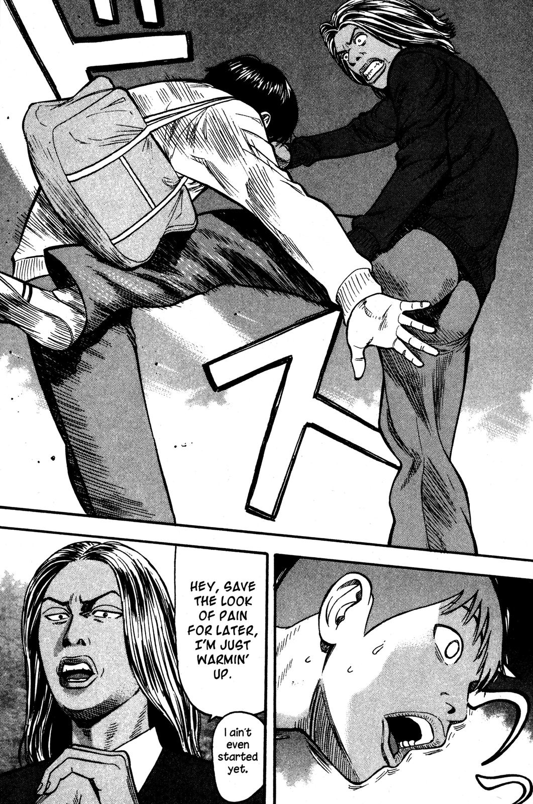 Read Beck En Manga Online