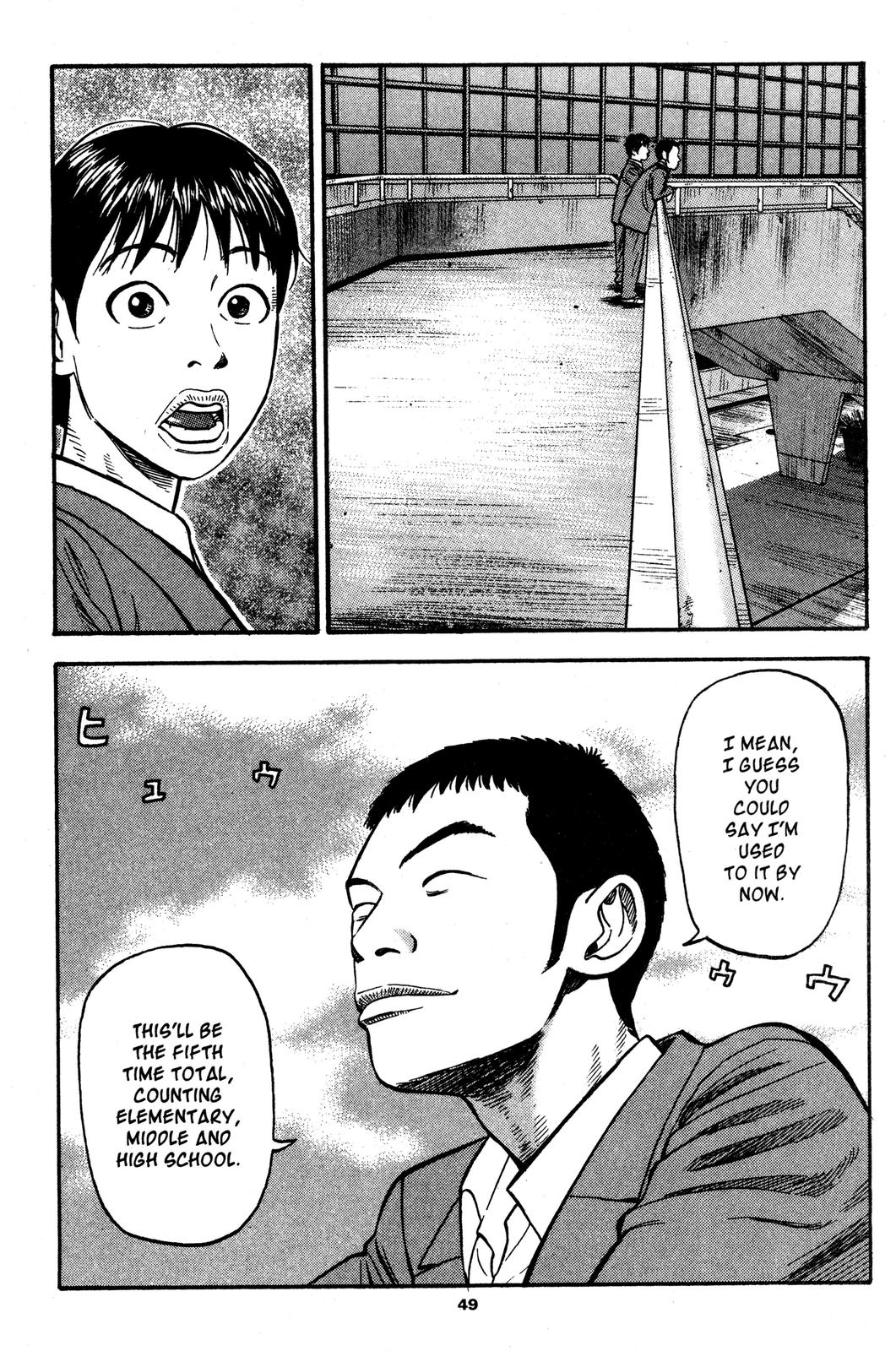 Read Beck En Manga Online