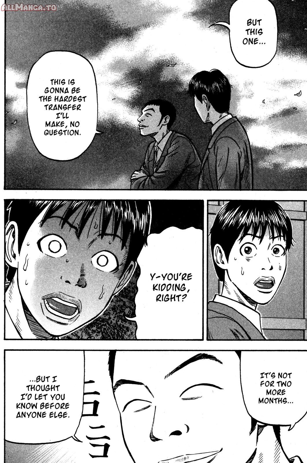 Read Beck En Manga Online