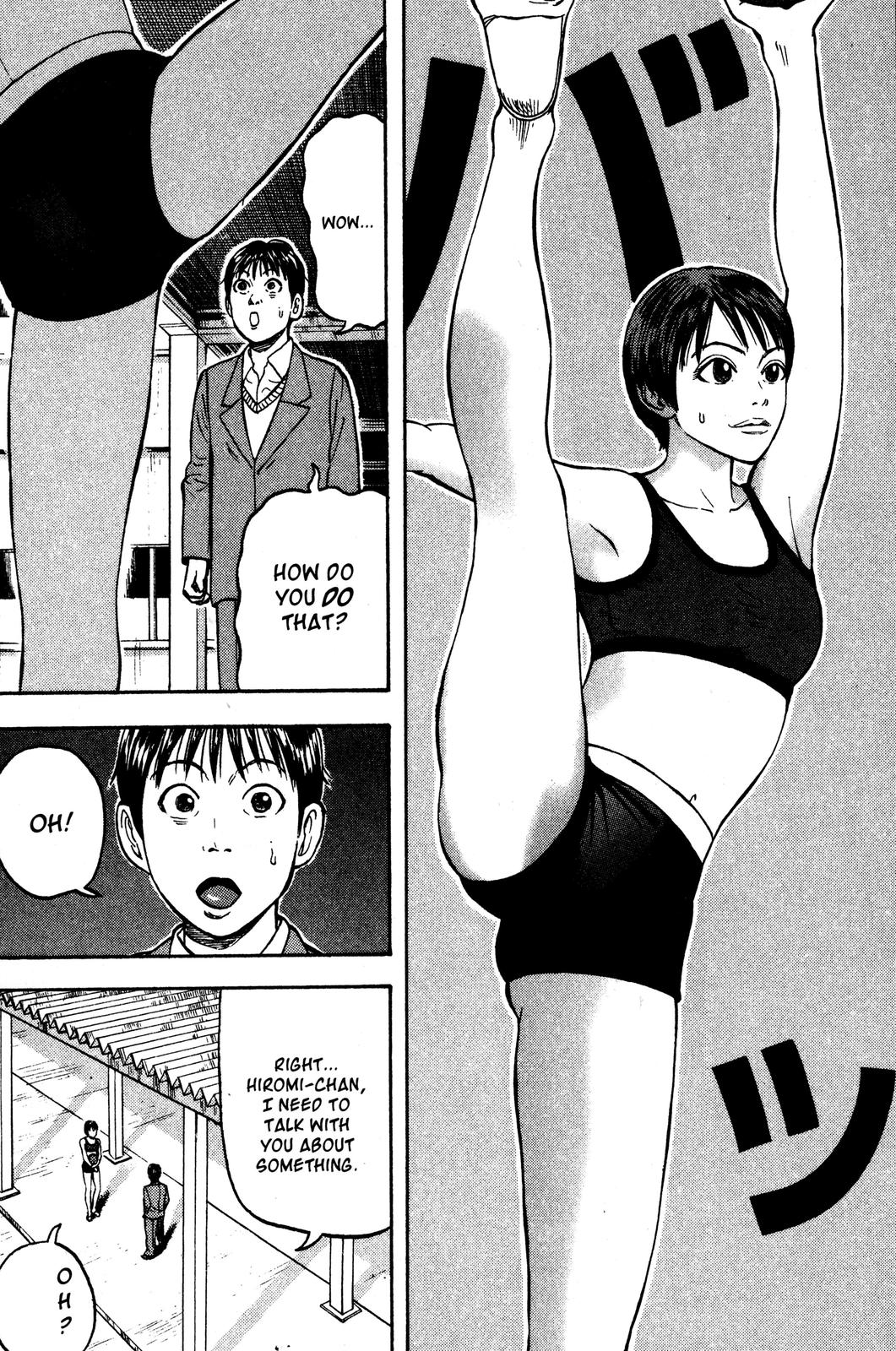 Read Beck En Manga Online