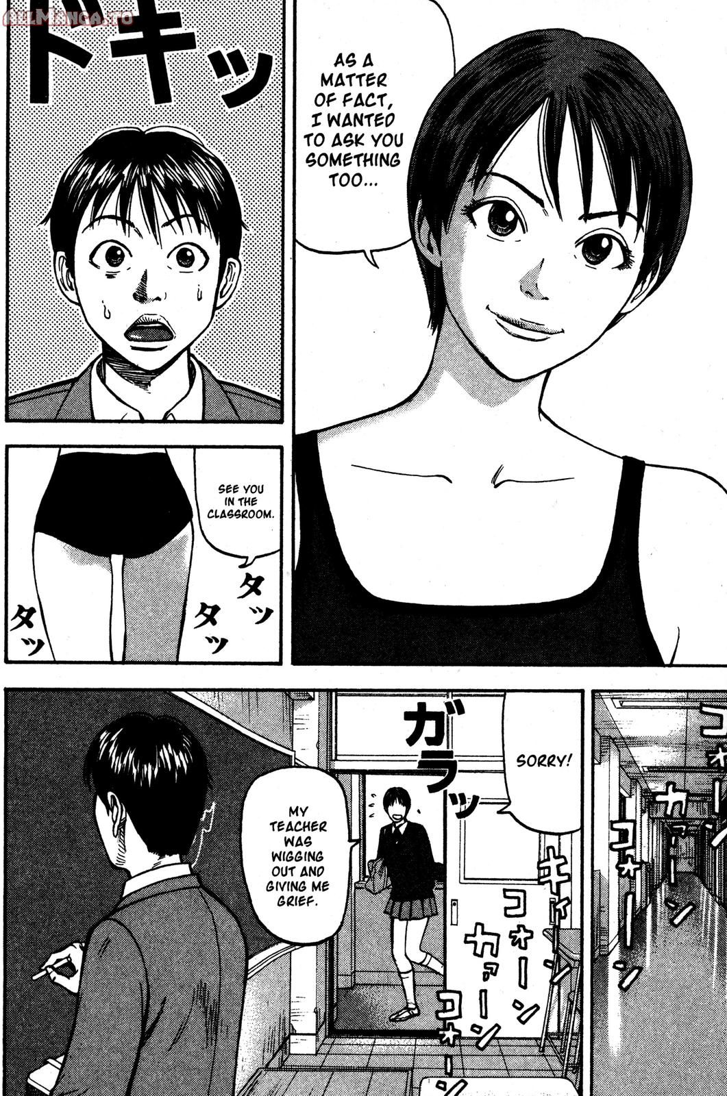 Read Beck En Manga Online