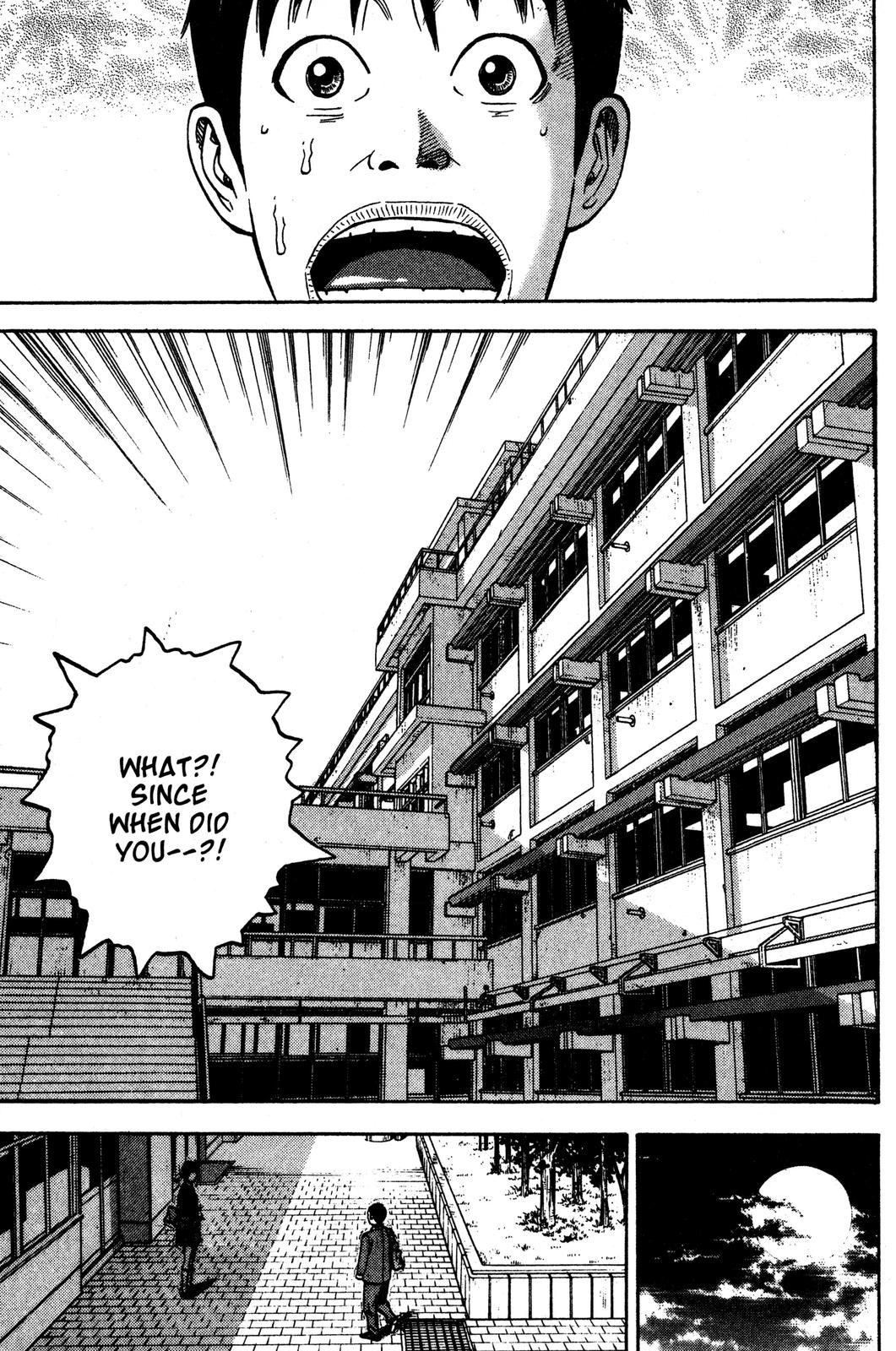 Read Beck En Manga Online